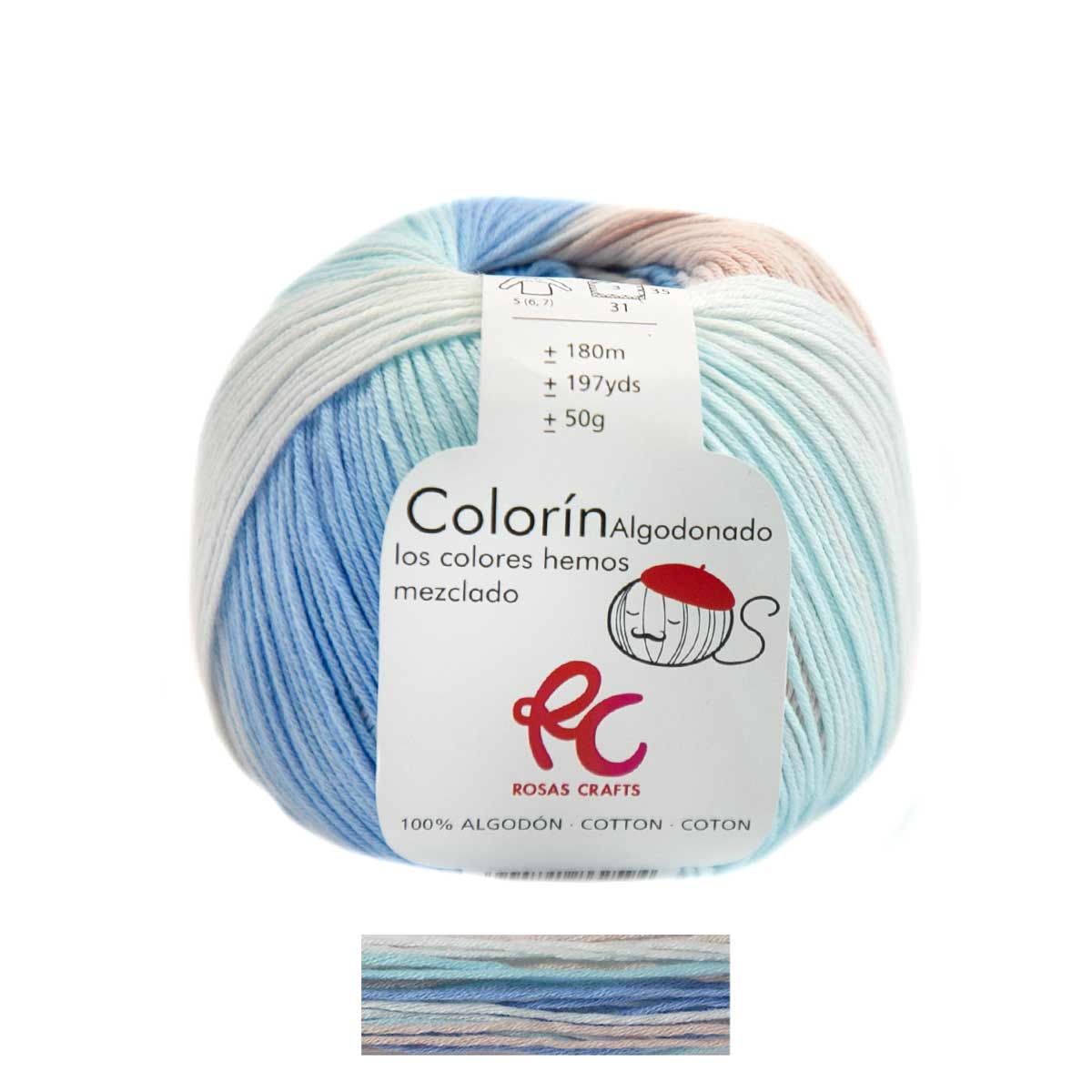 Colorín