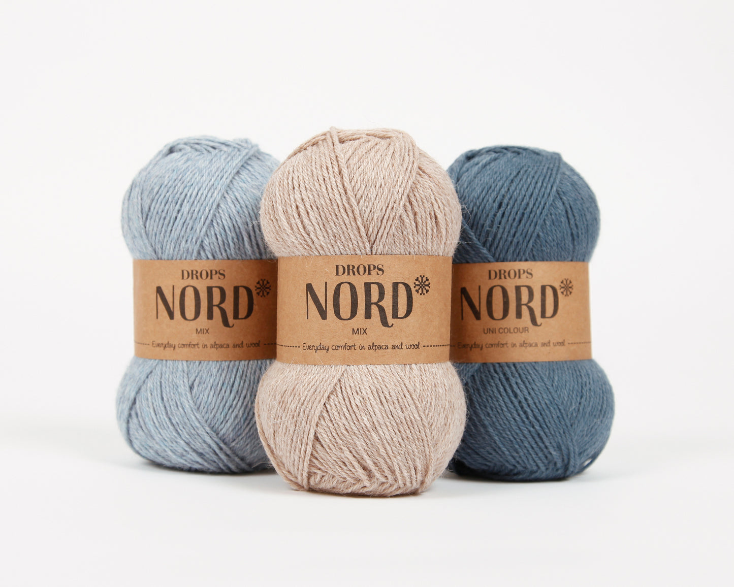 Drops Nord - 30%