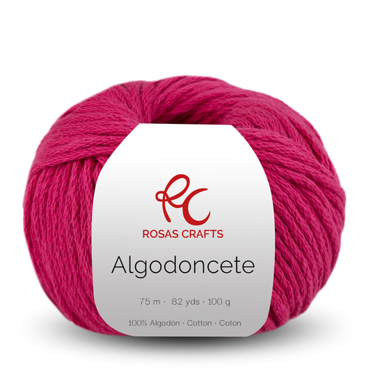 Algodoncete