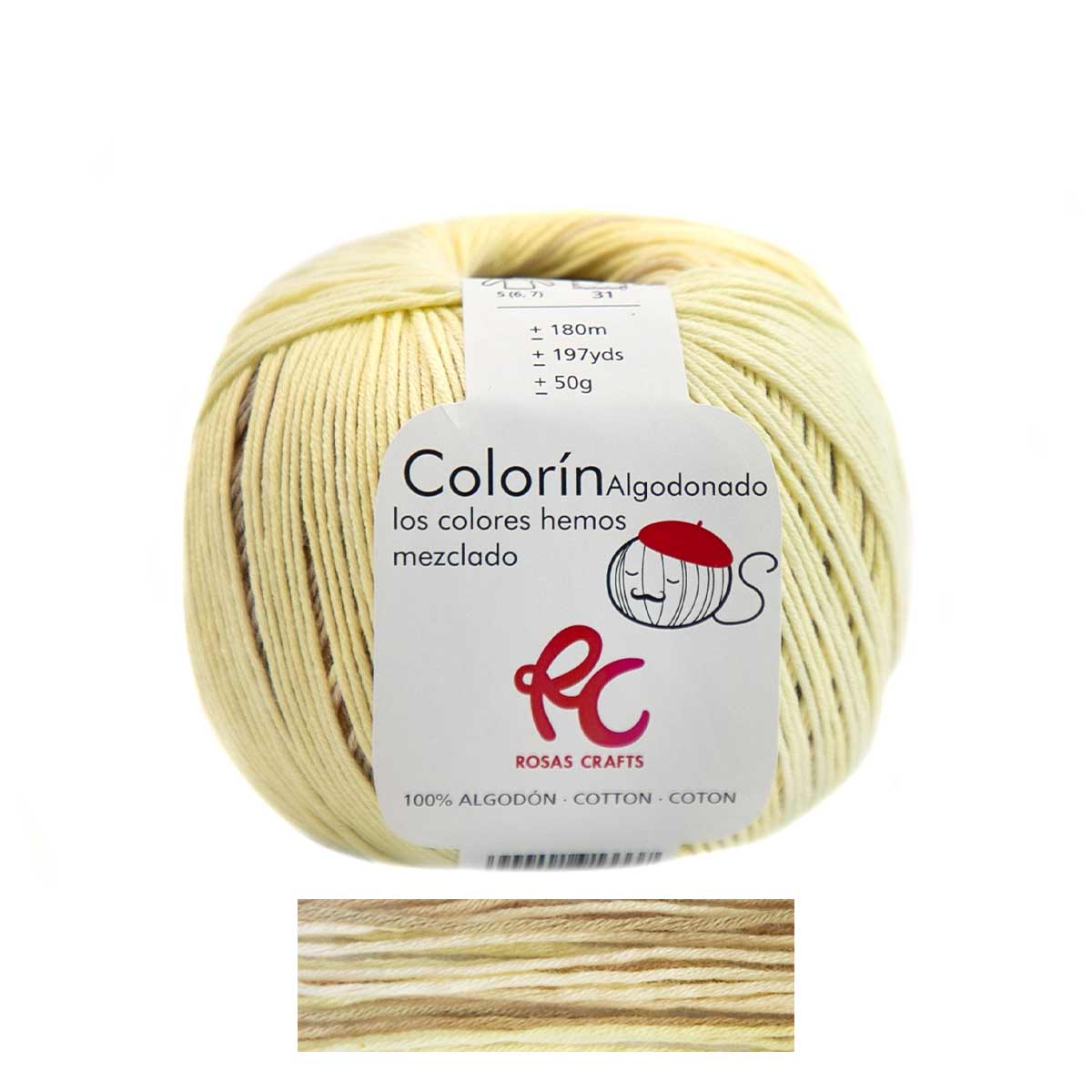 Colorín