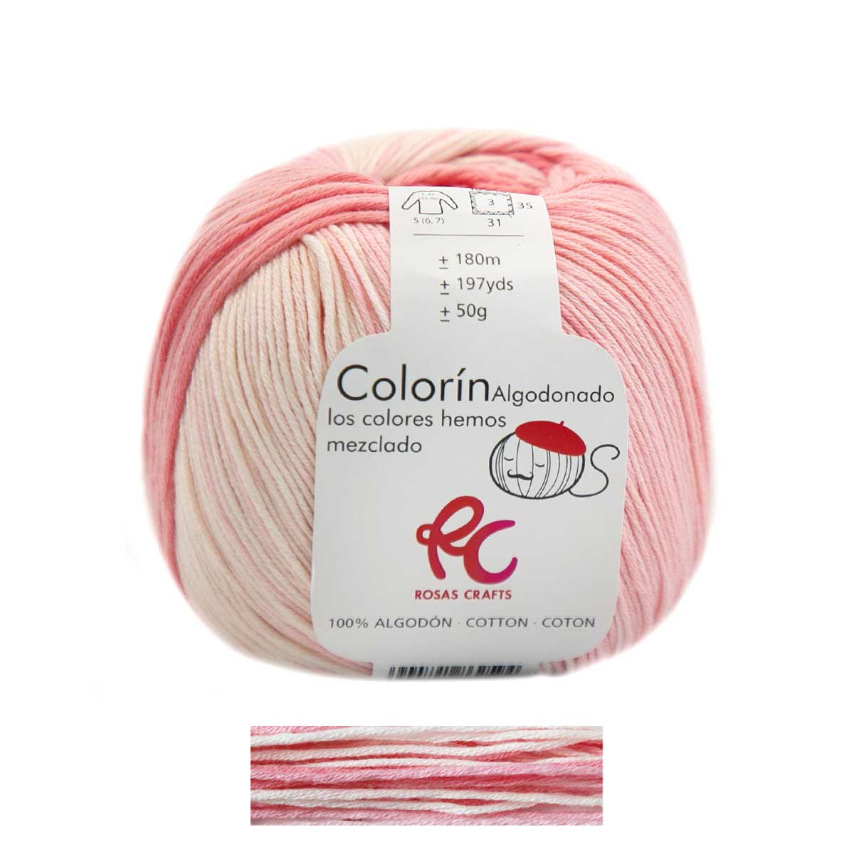 Colorín