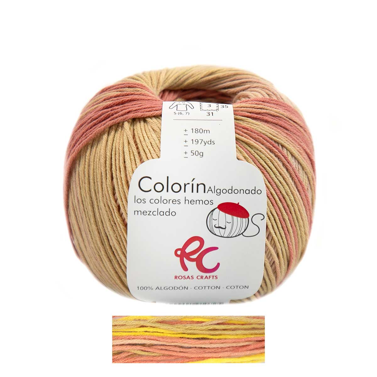 Colorín