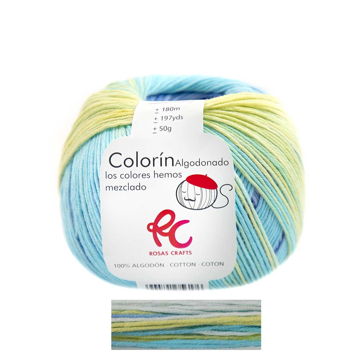 Colorín