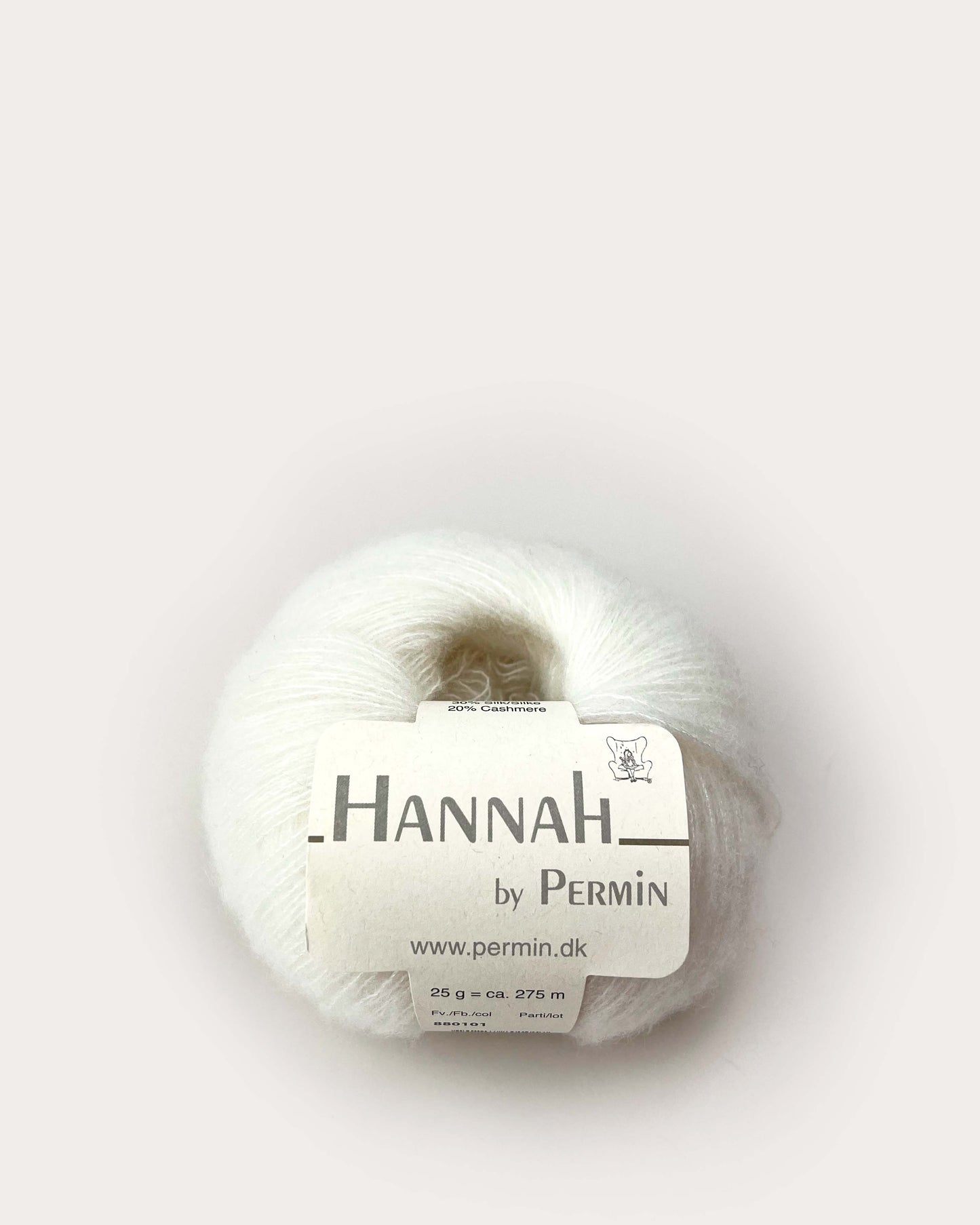 Hannah by Permin