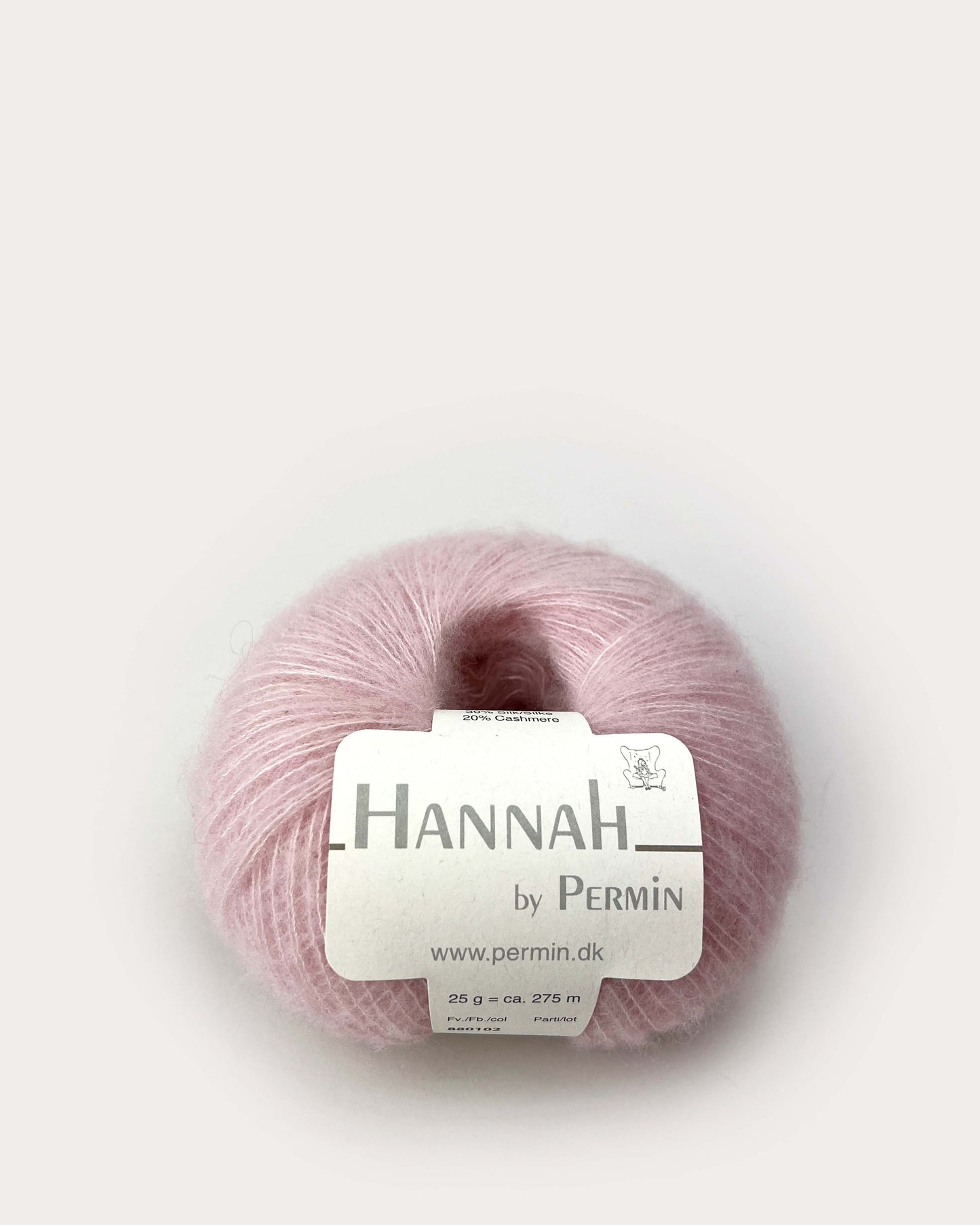 Hannah by Permin
