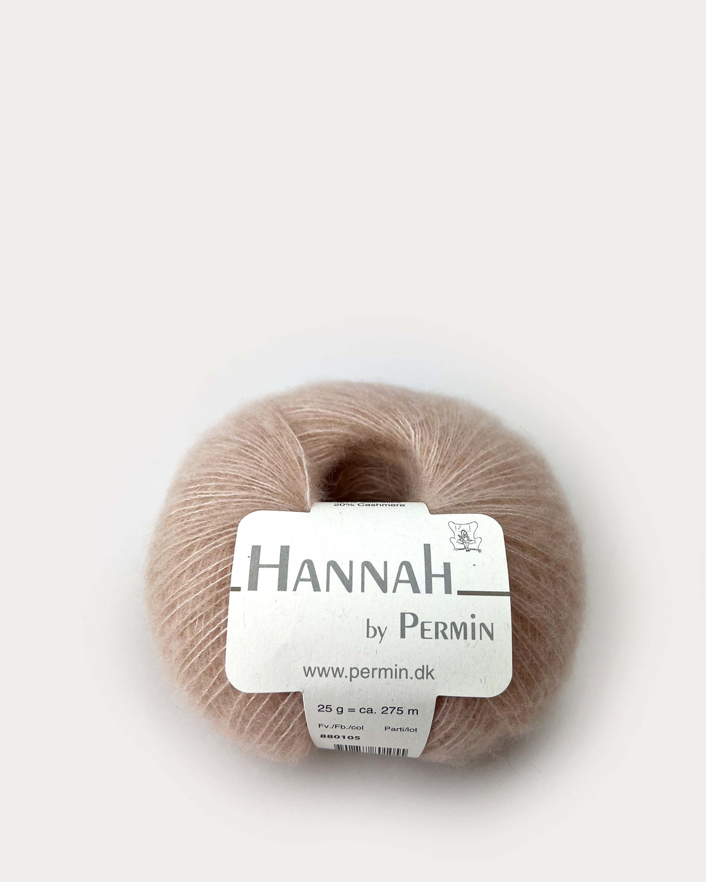 Hannah by Permin