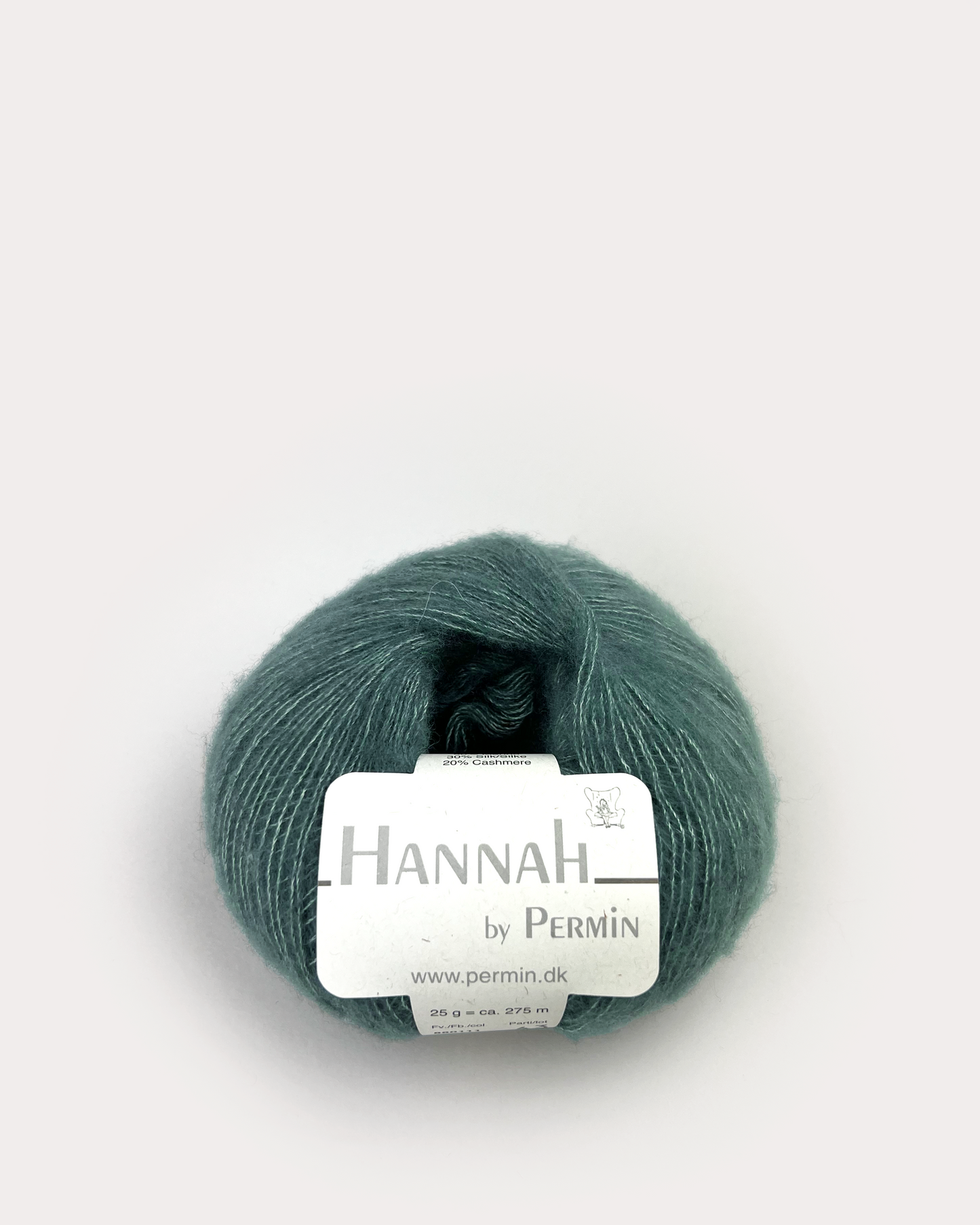 Hannah by Permin