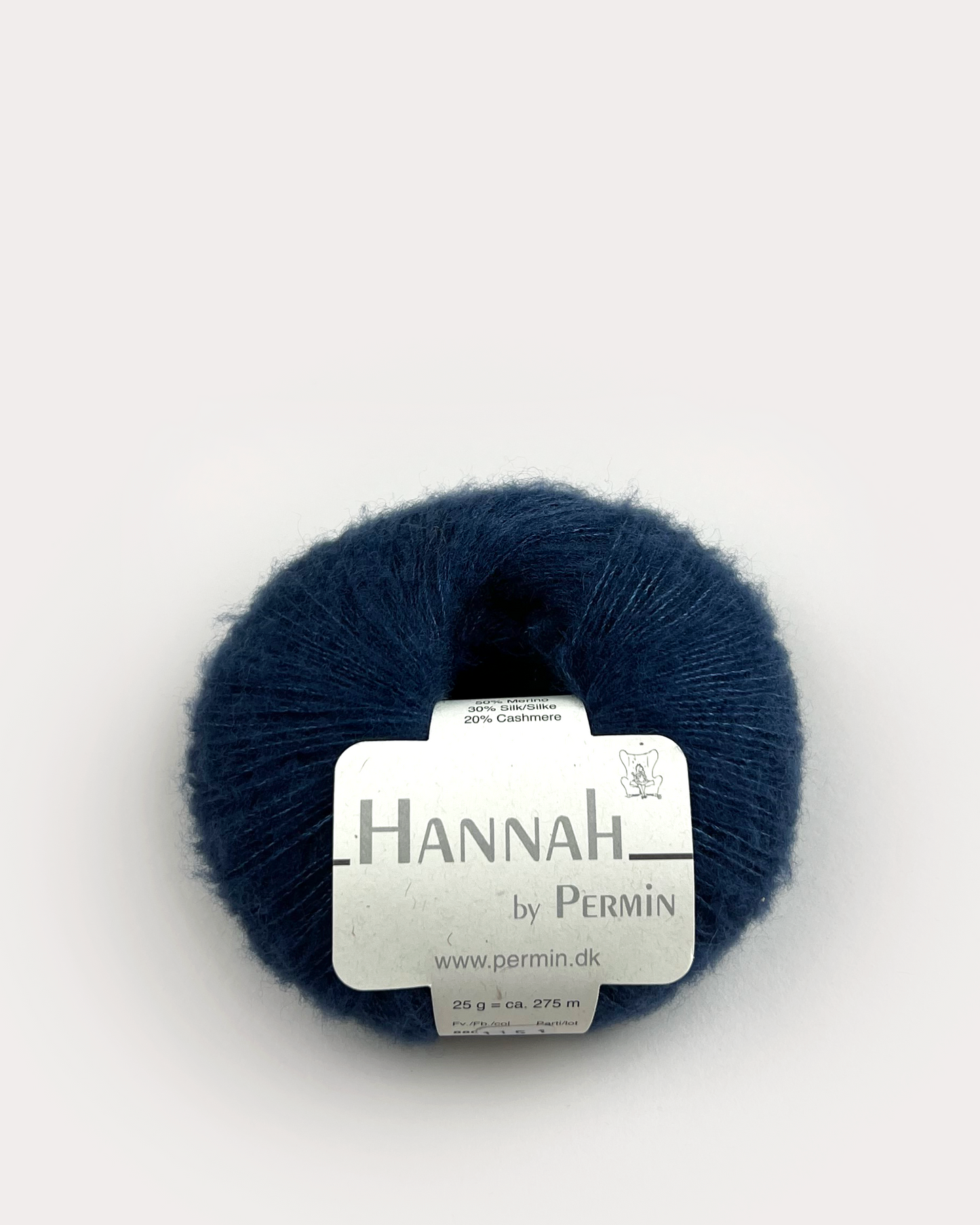 Hannah by Permin
