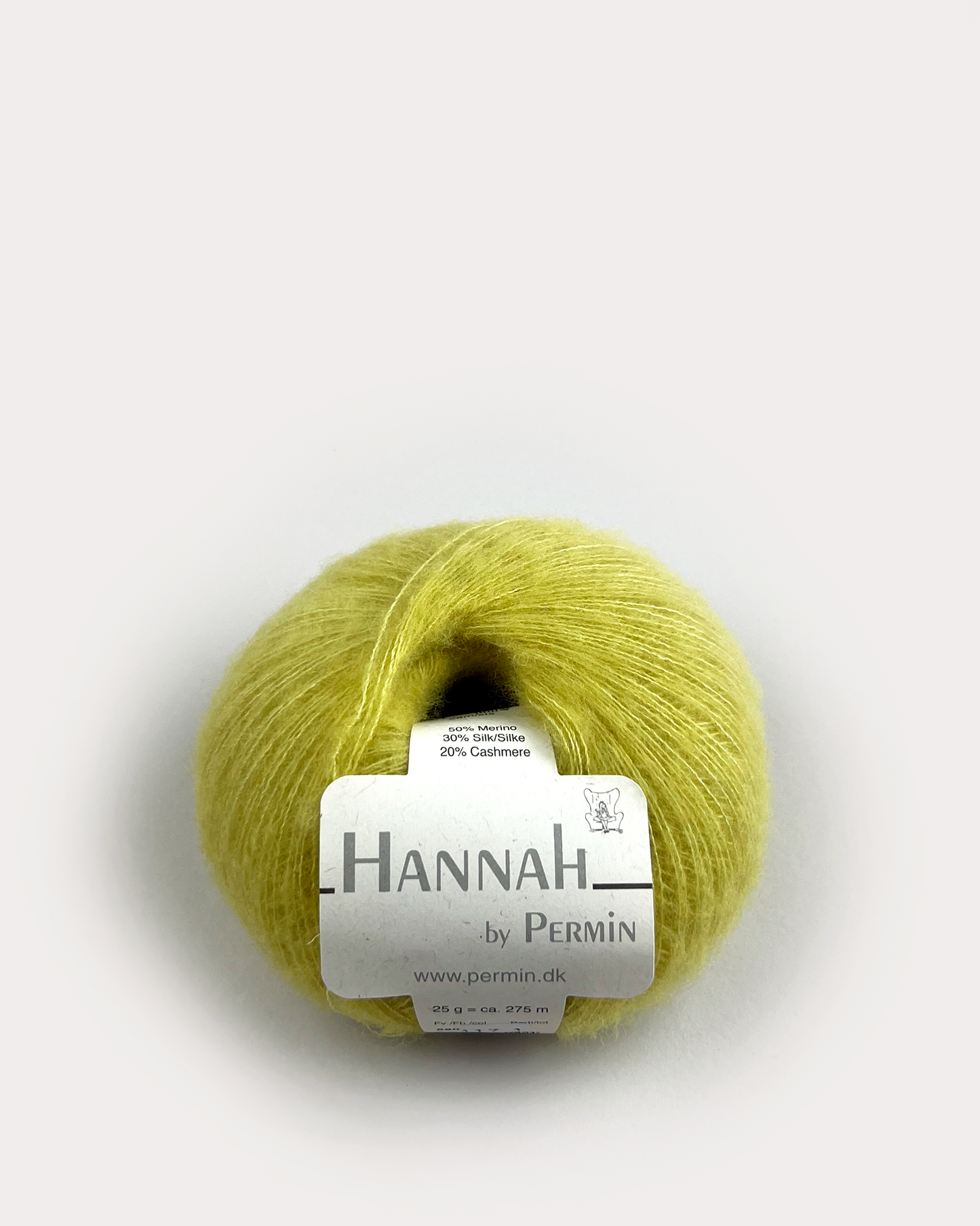 Hannah by Permin