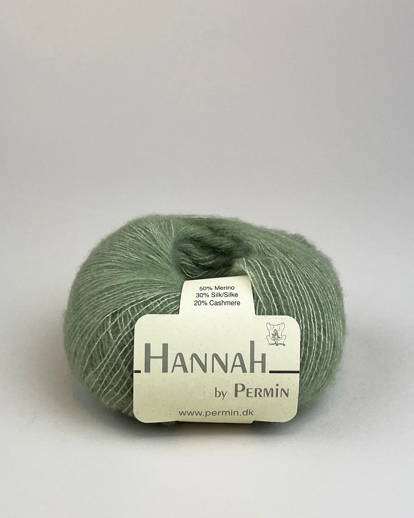 Hannah by Permin