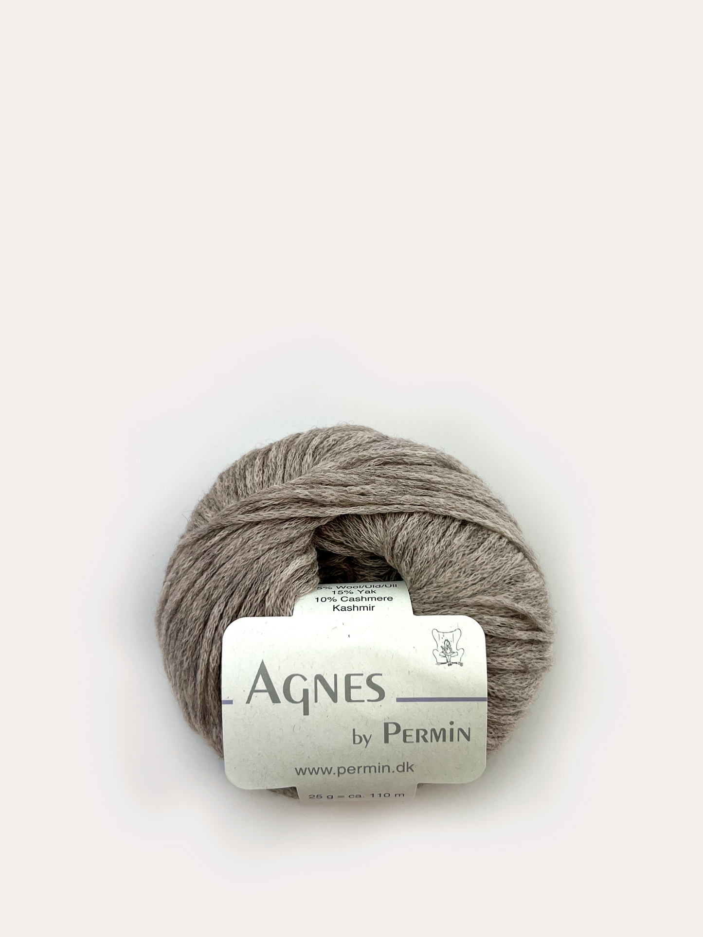Agnes by Permin