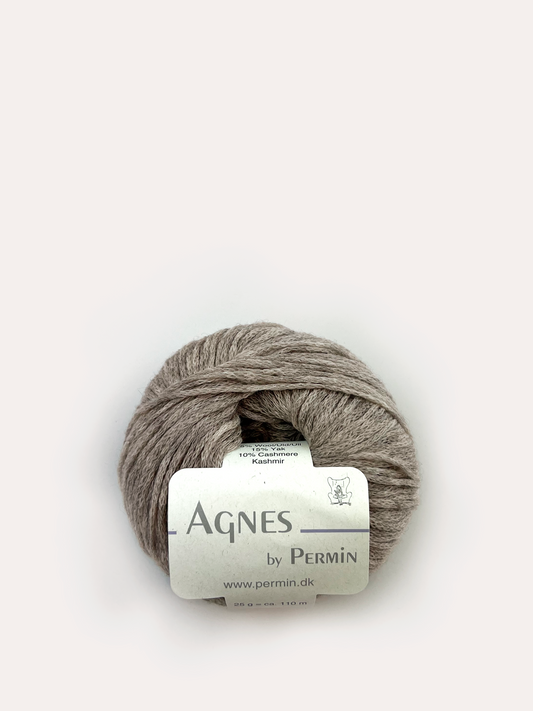 Agnes by Permin