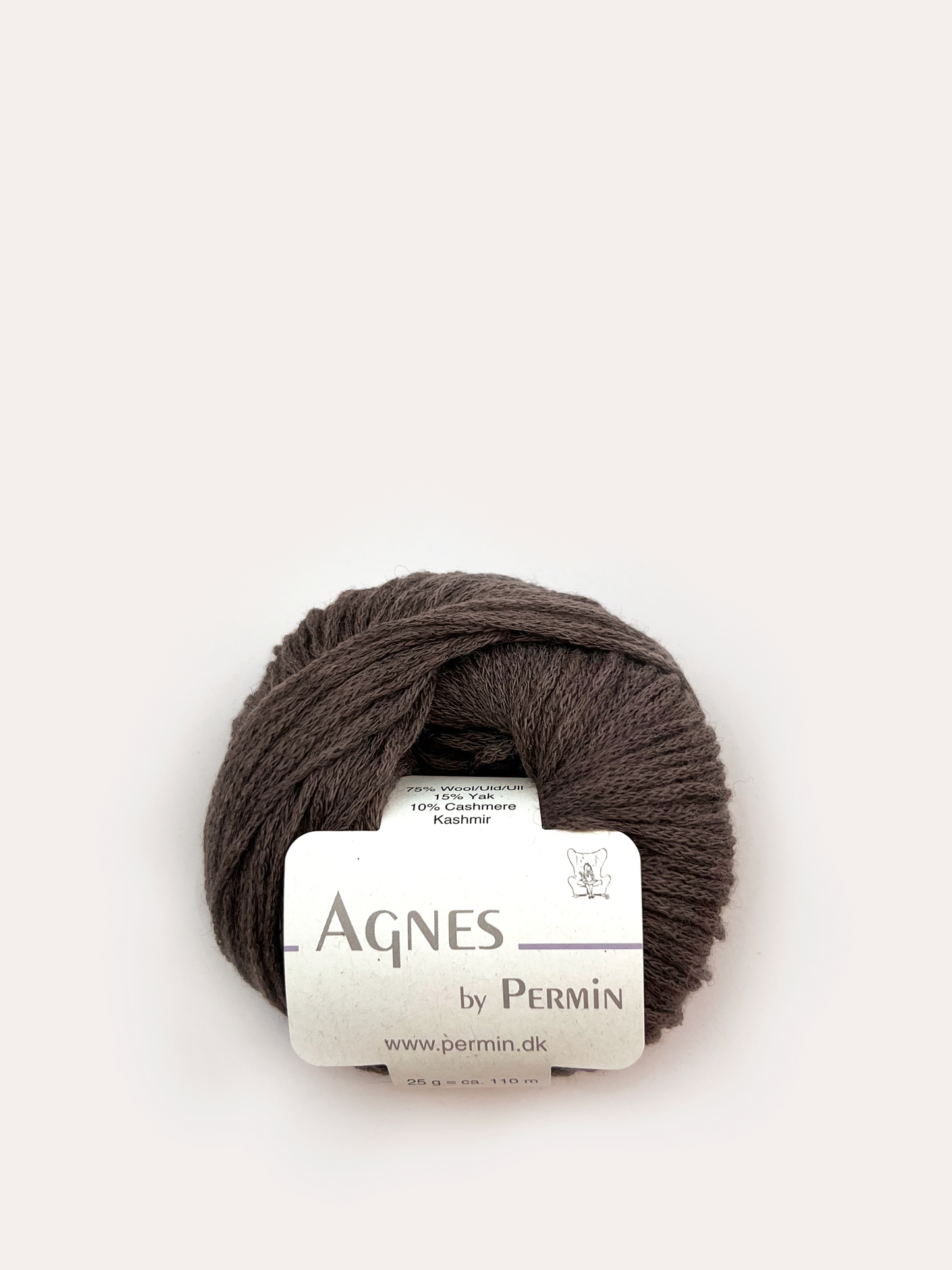 Agnes by Permin