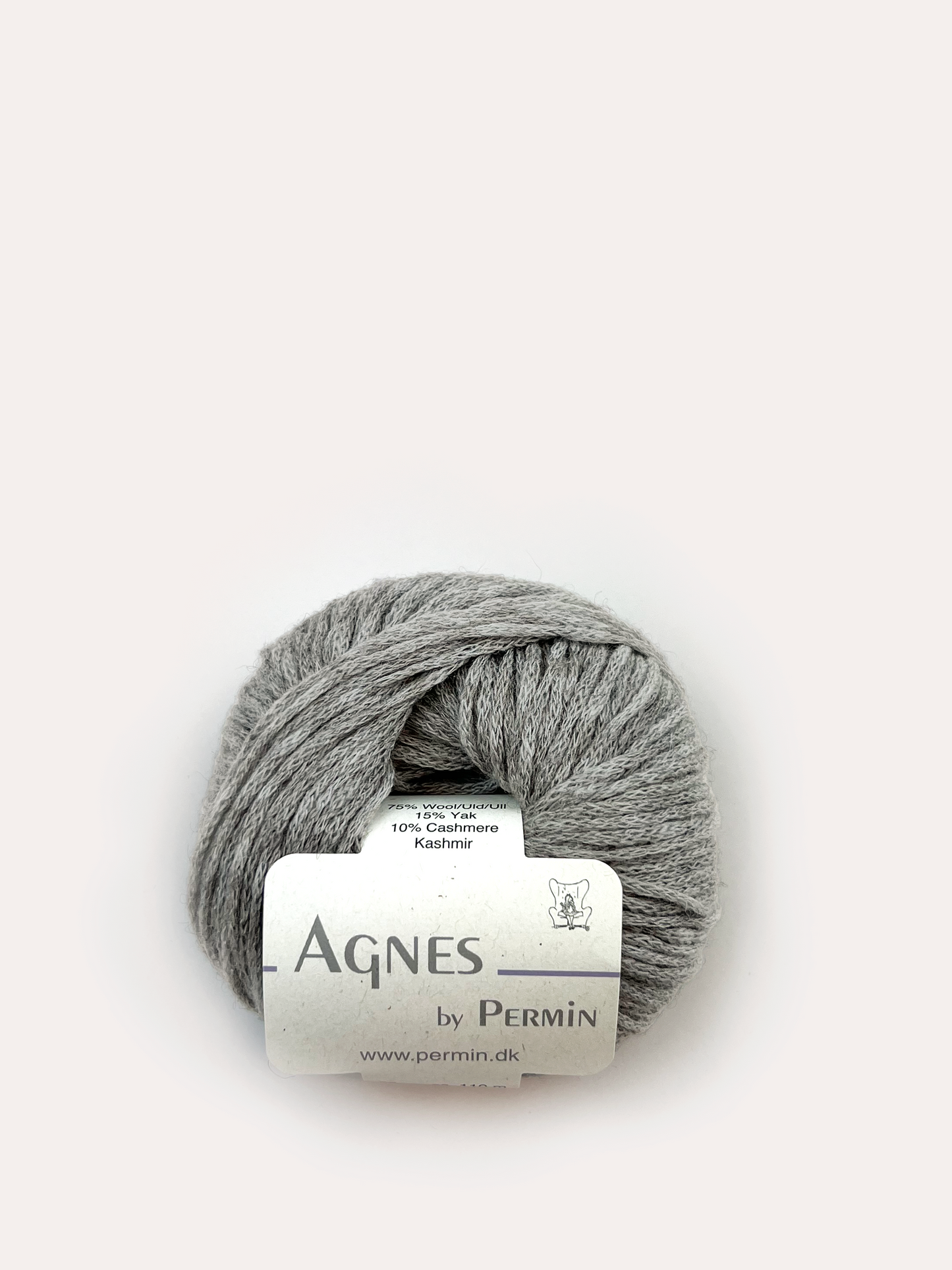 Agnes by Permin