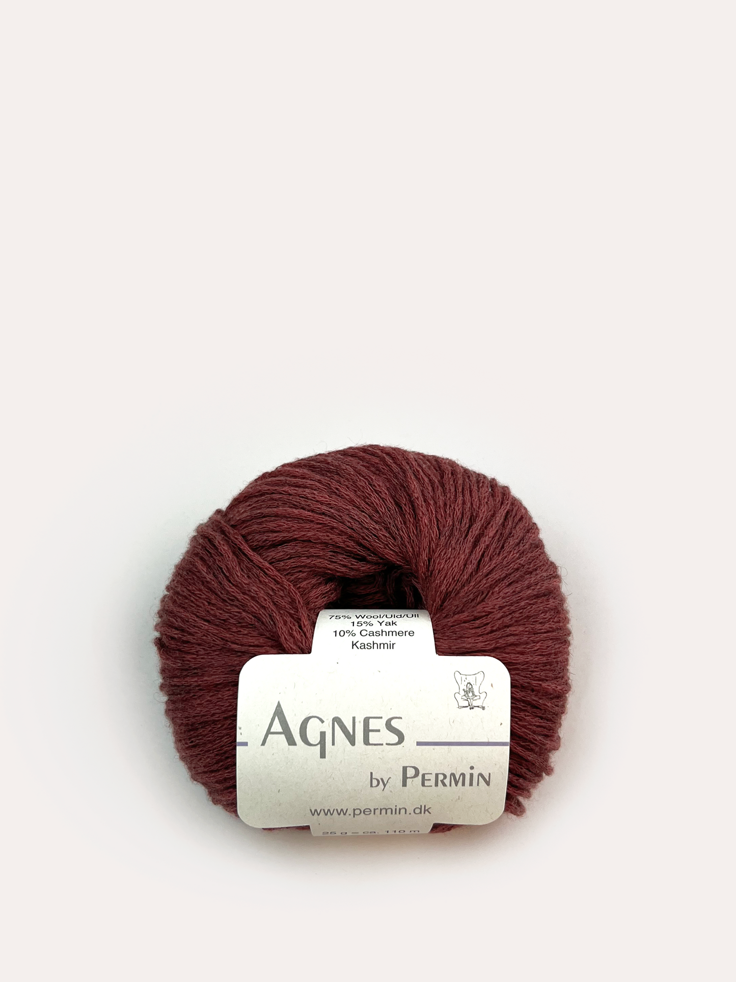 Agnes by Permin