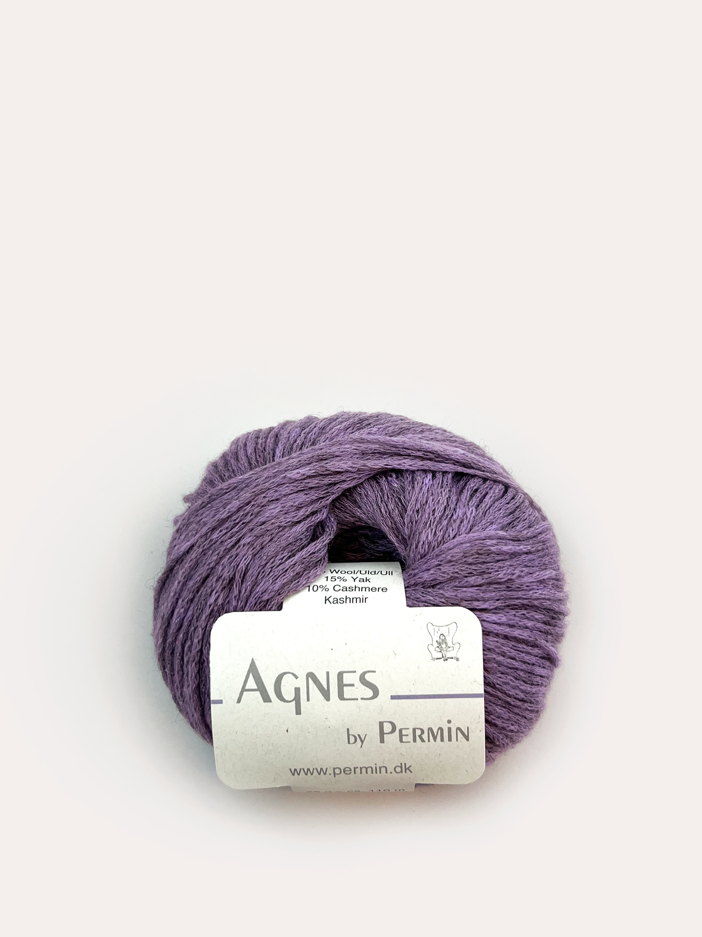 Agnes by Permin