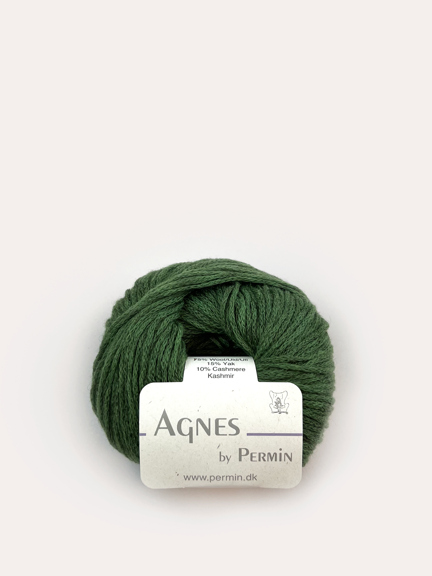 Agnes by Permin