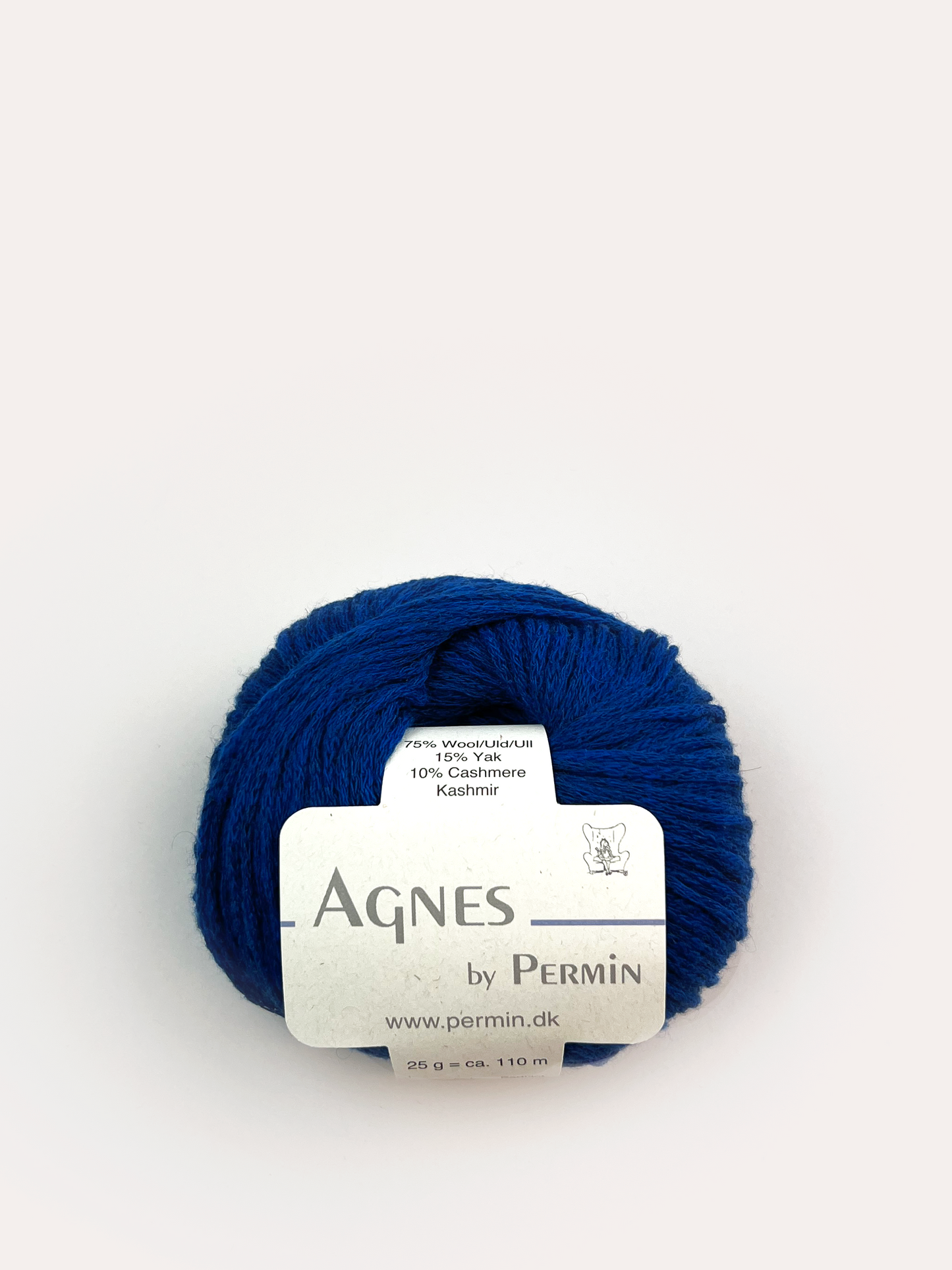 Agnes by Permin