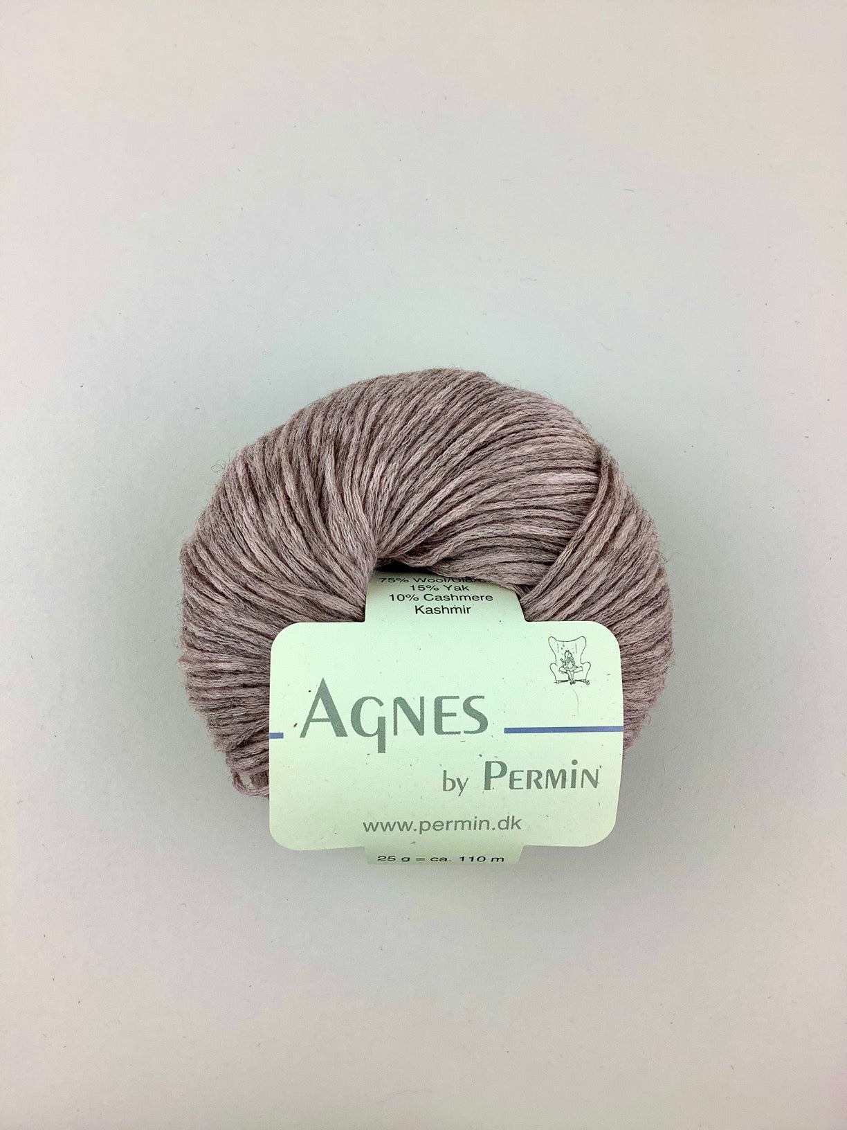 Agnes by Permin