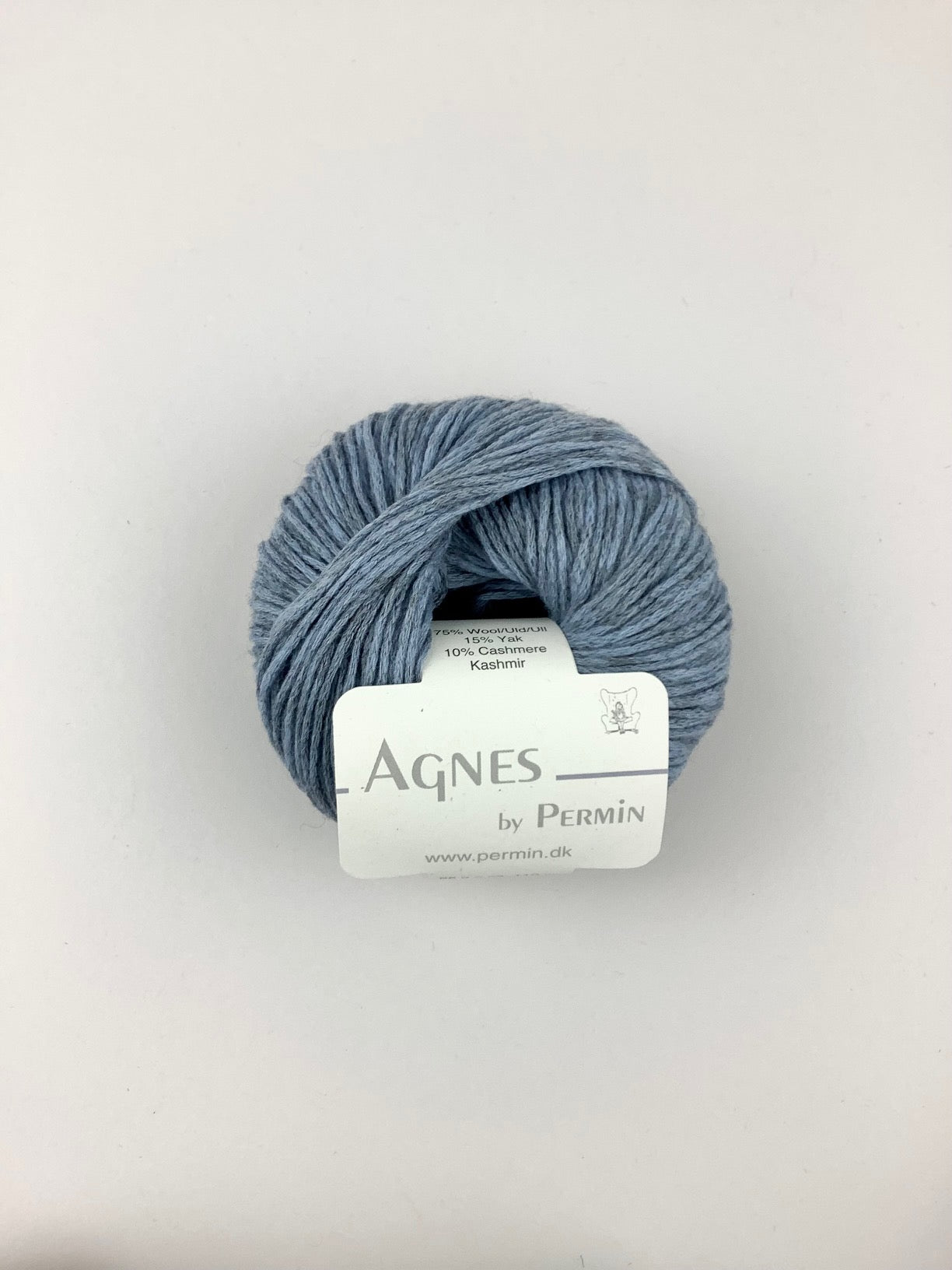 Agnes by Permin