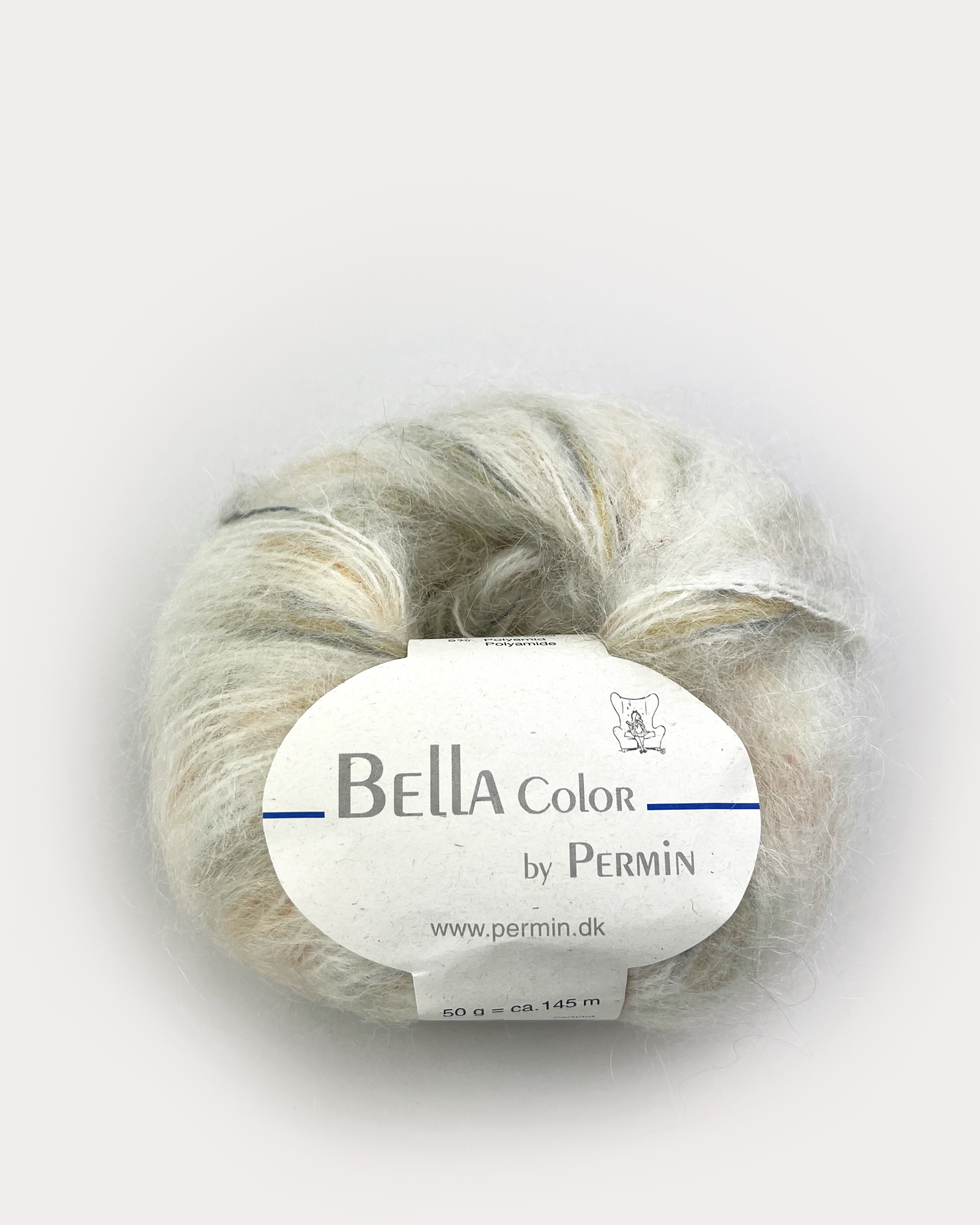 Bella Color by Permin