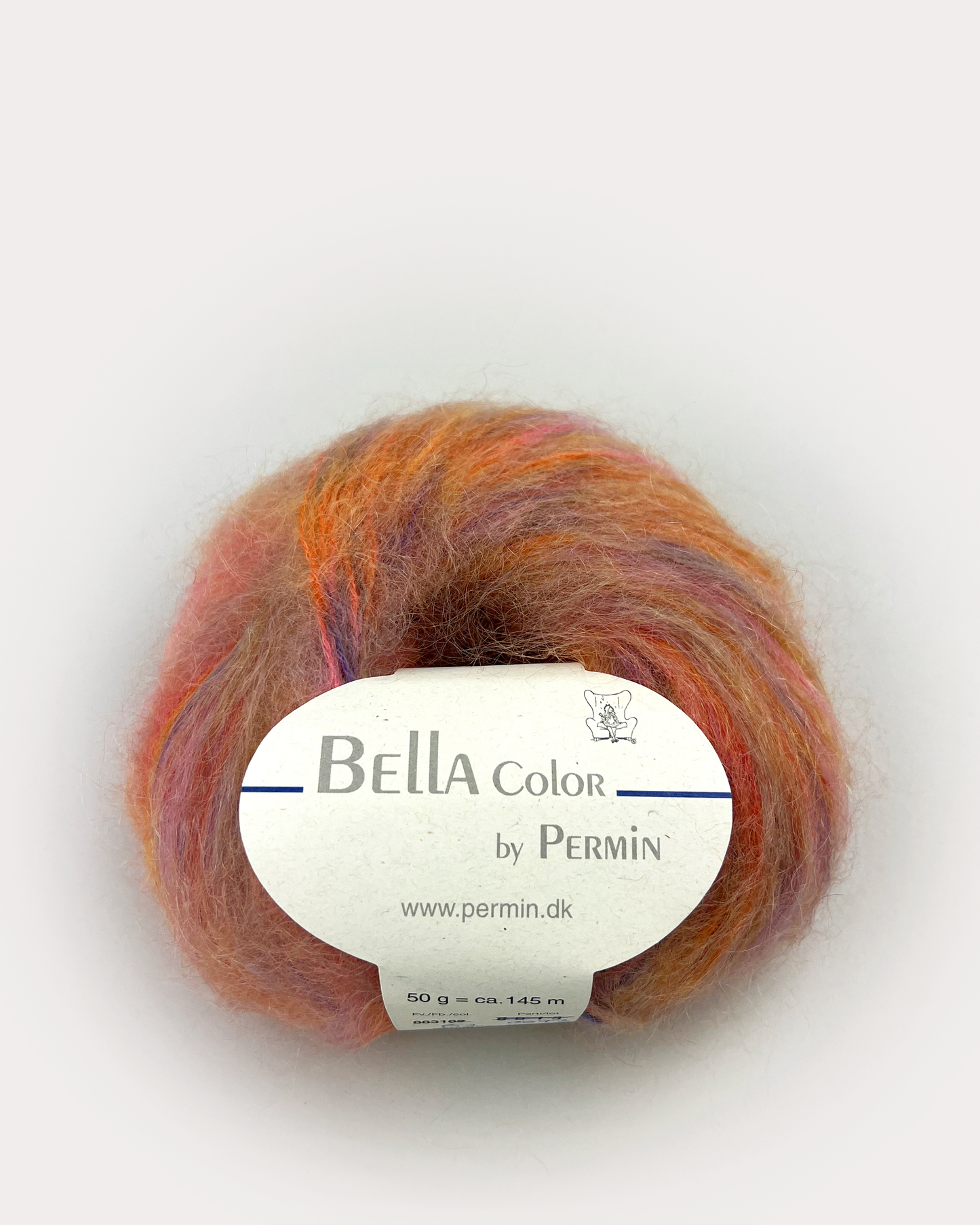 Bella Color by Permin