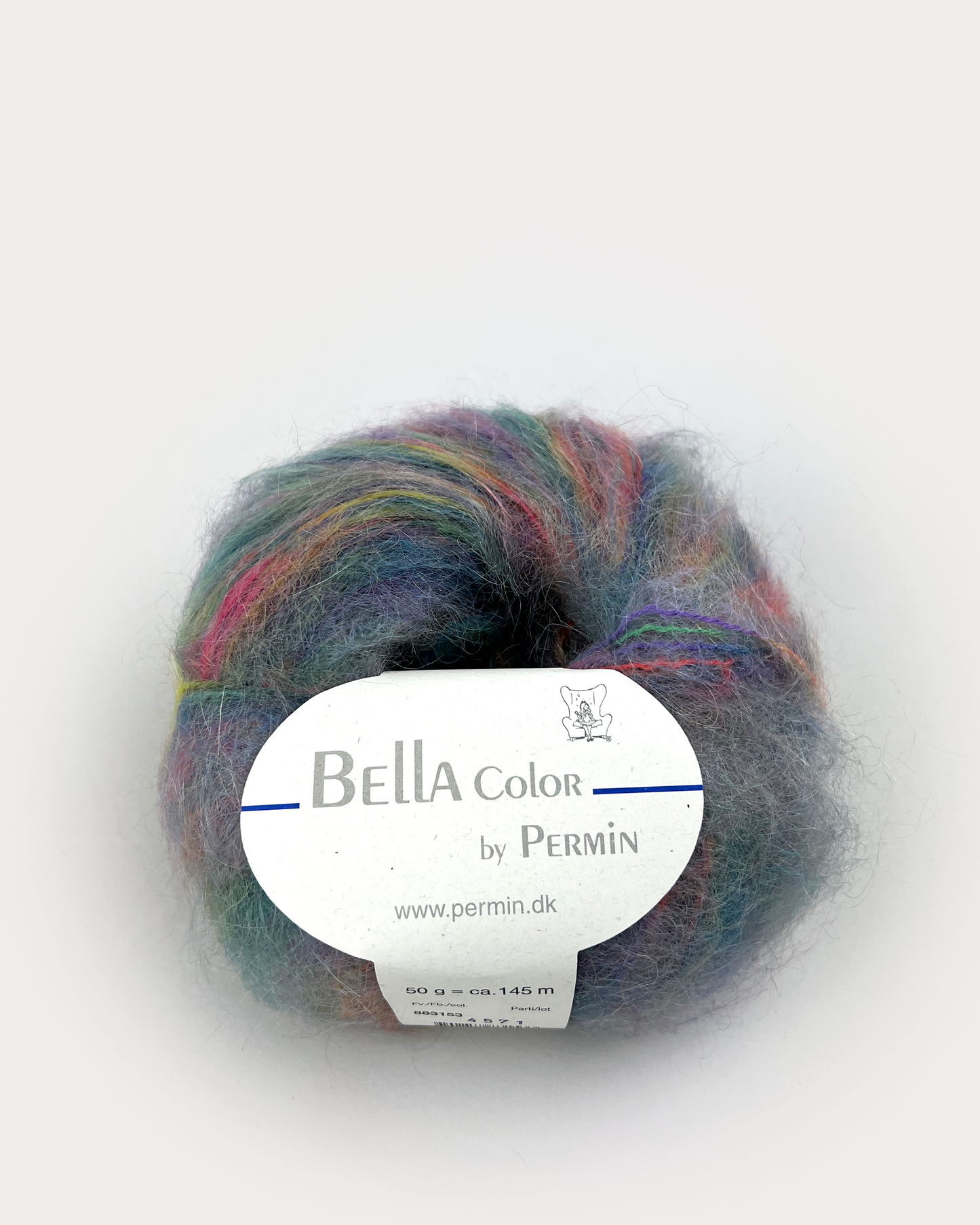 Bella Color by Permin