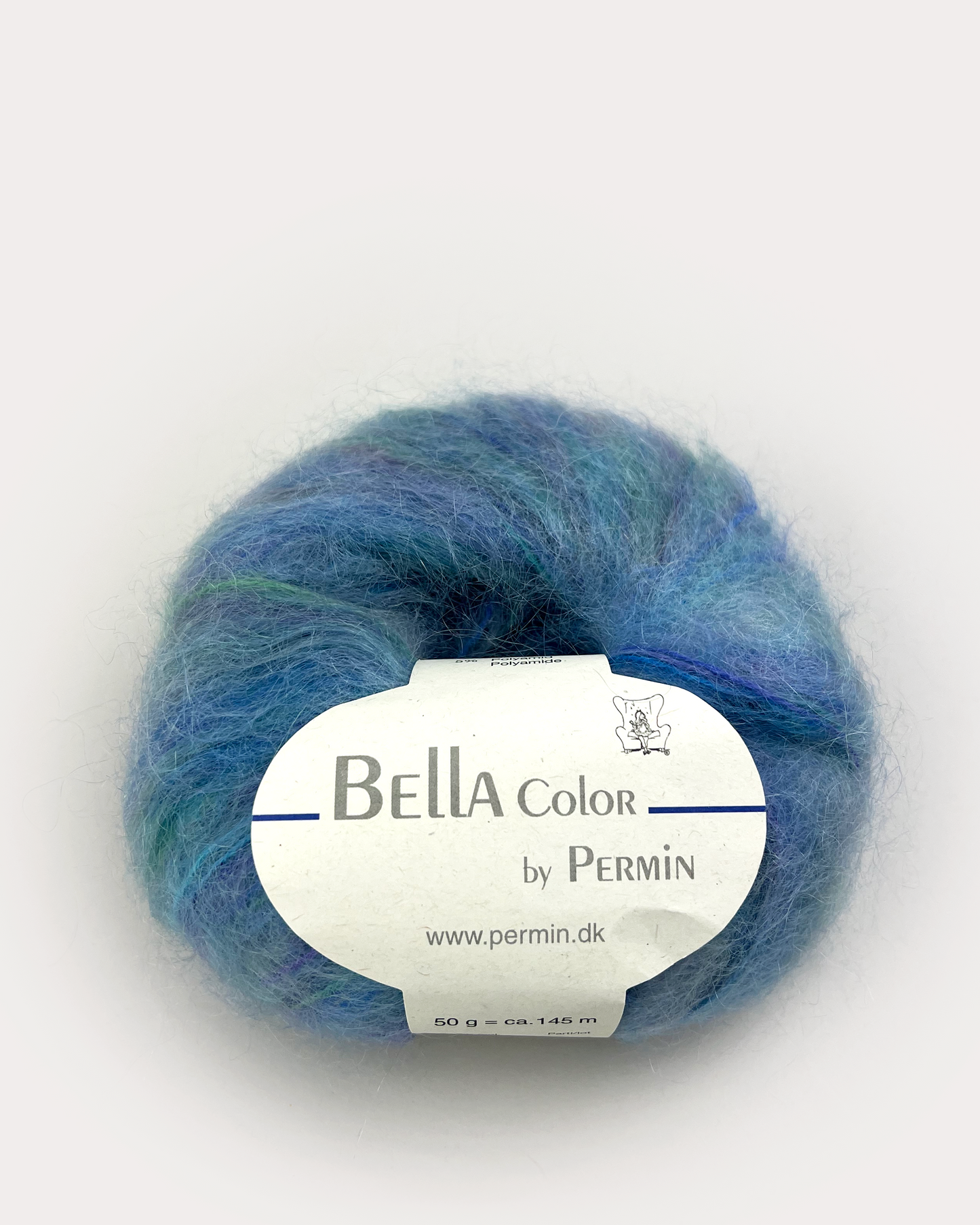 Bella Color by Permin