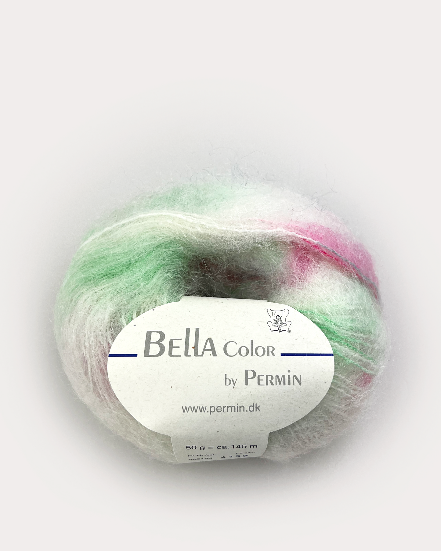 Bella Color by Permin