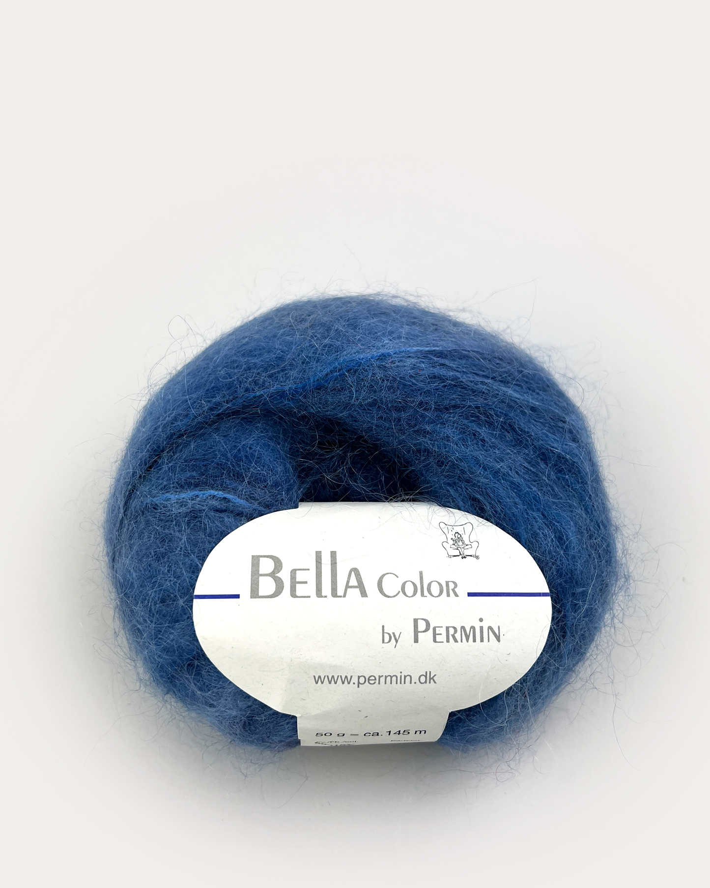 Bella Color by Permin