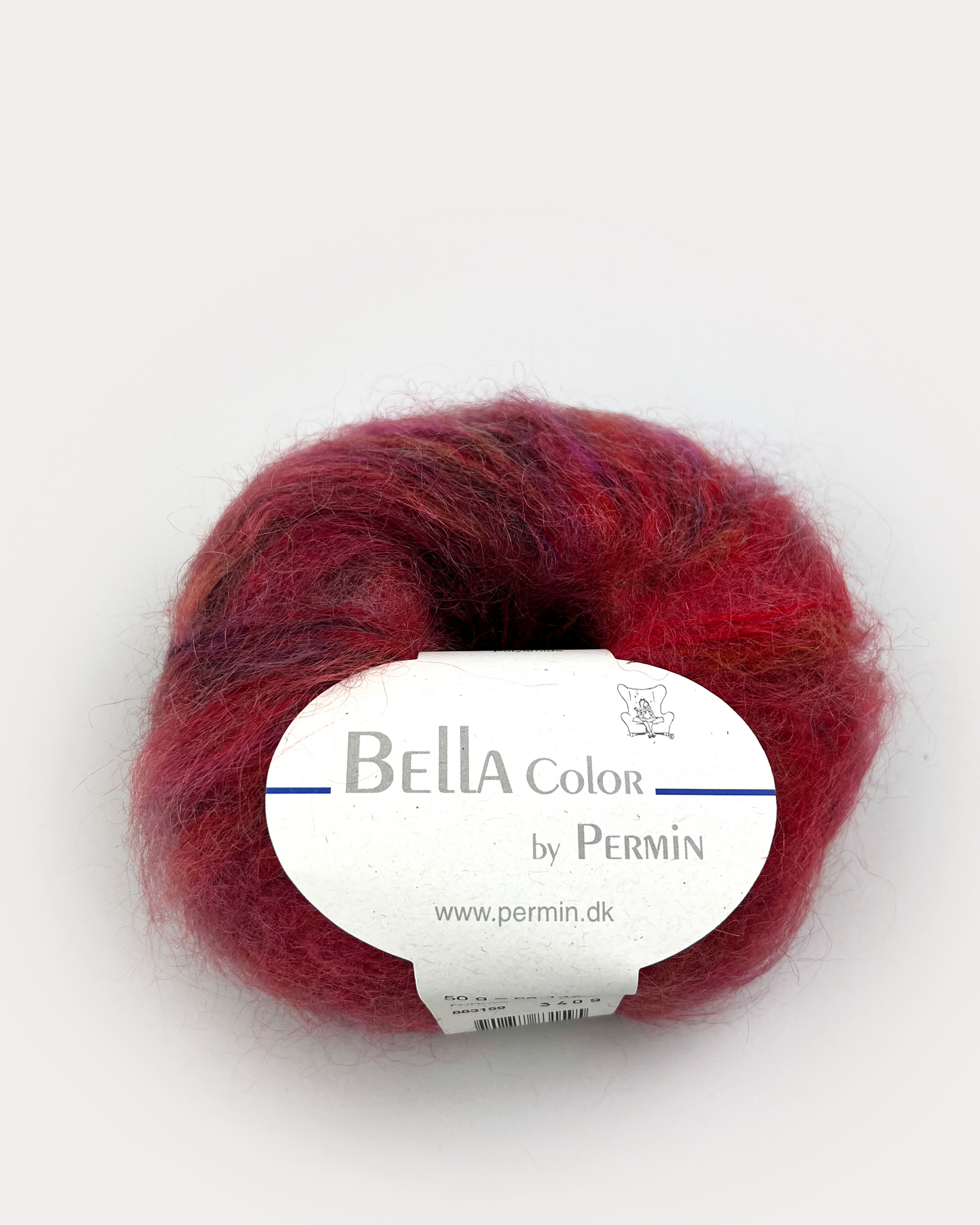 Bella Color by Permin