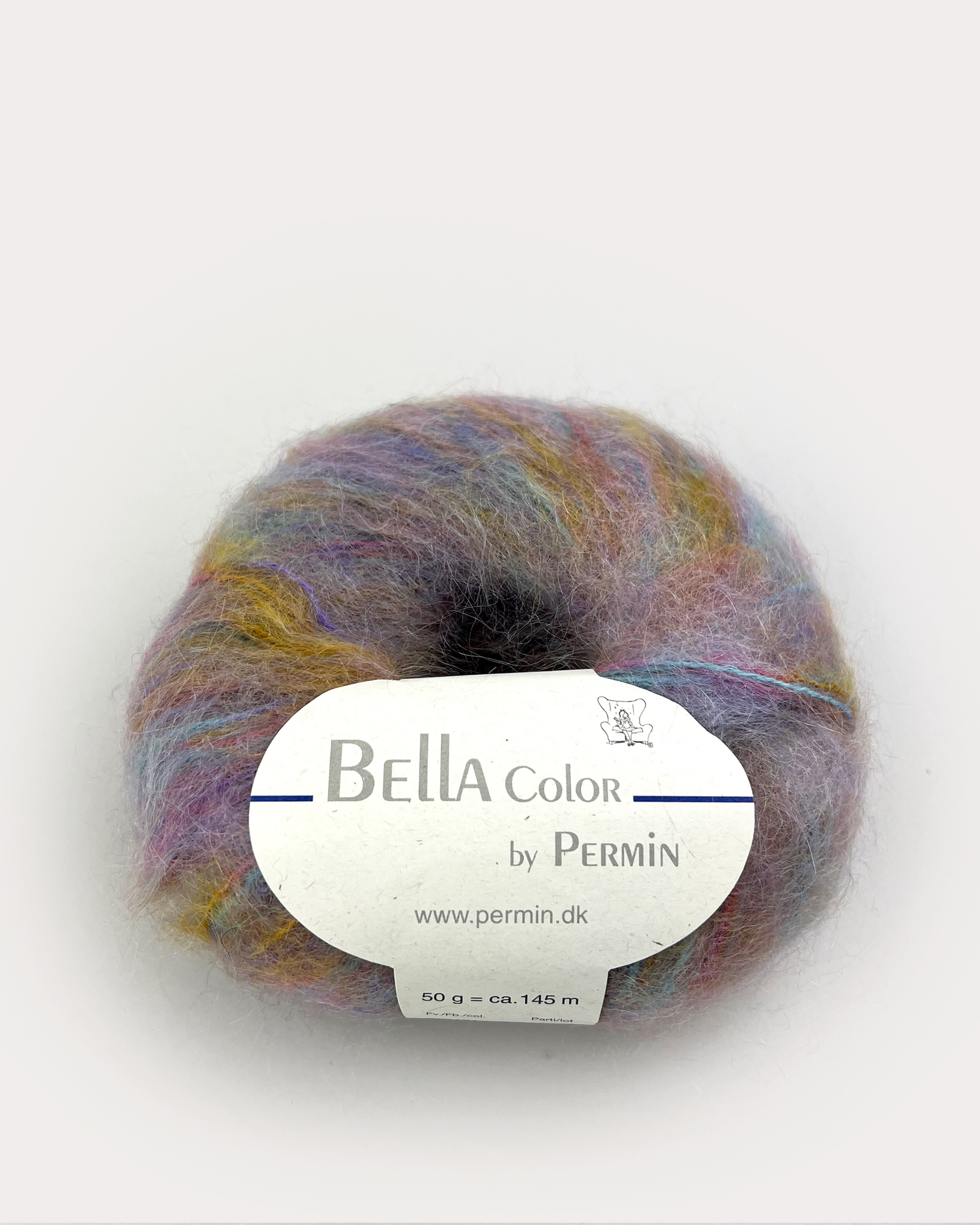 Bella Color by Permin