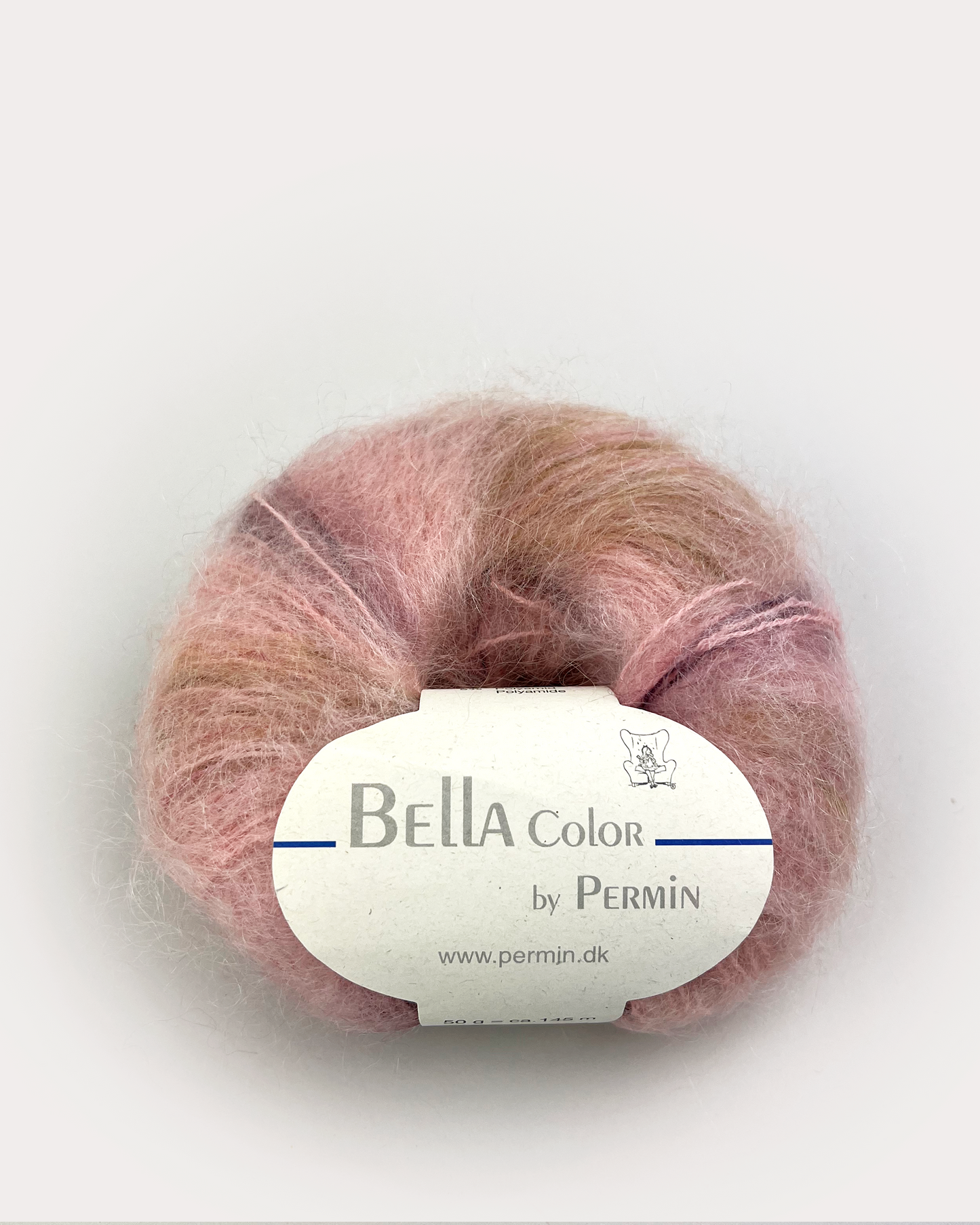 Bella Color by Permin