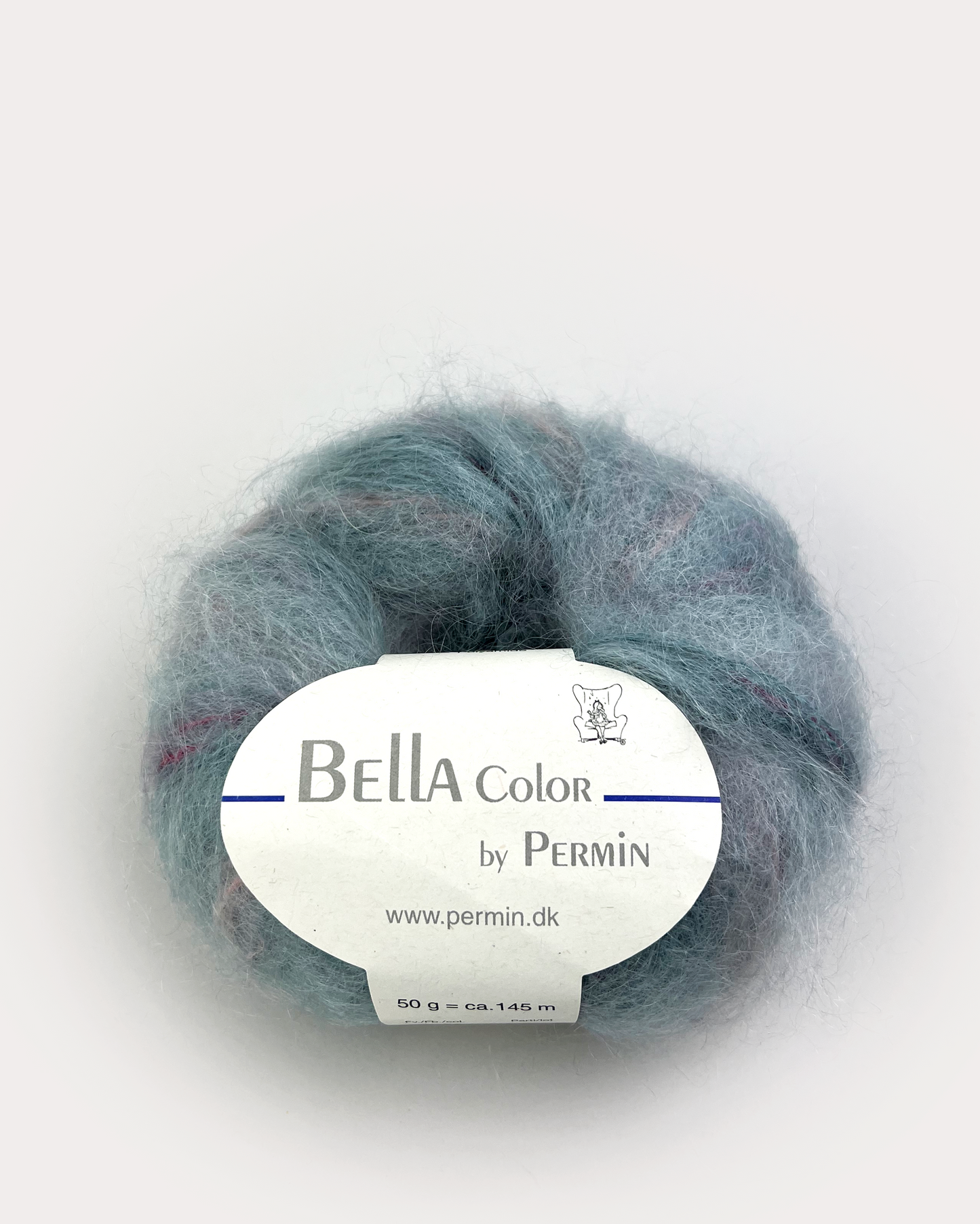 Bella Color by Permin