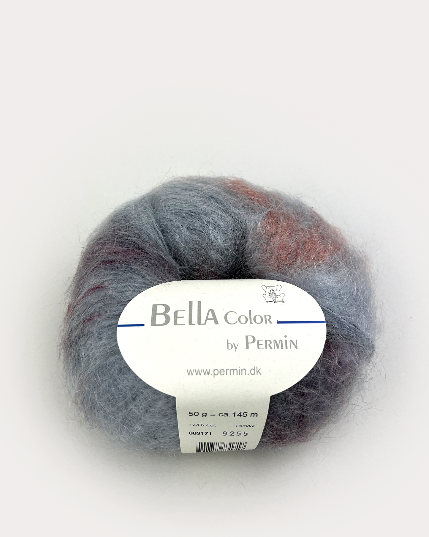 Bella Color by Permin