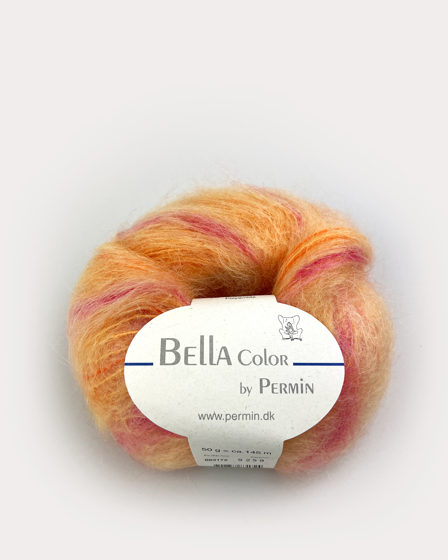 Bella Color by Permin