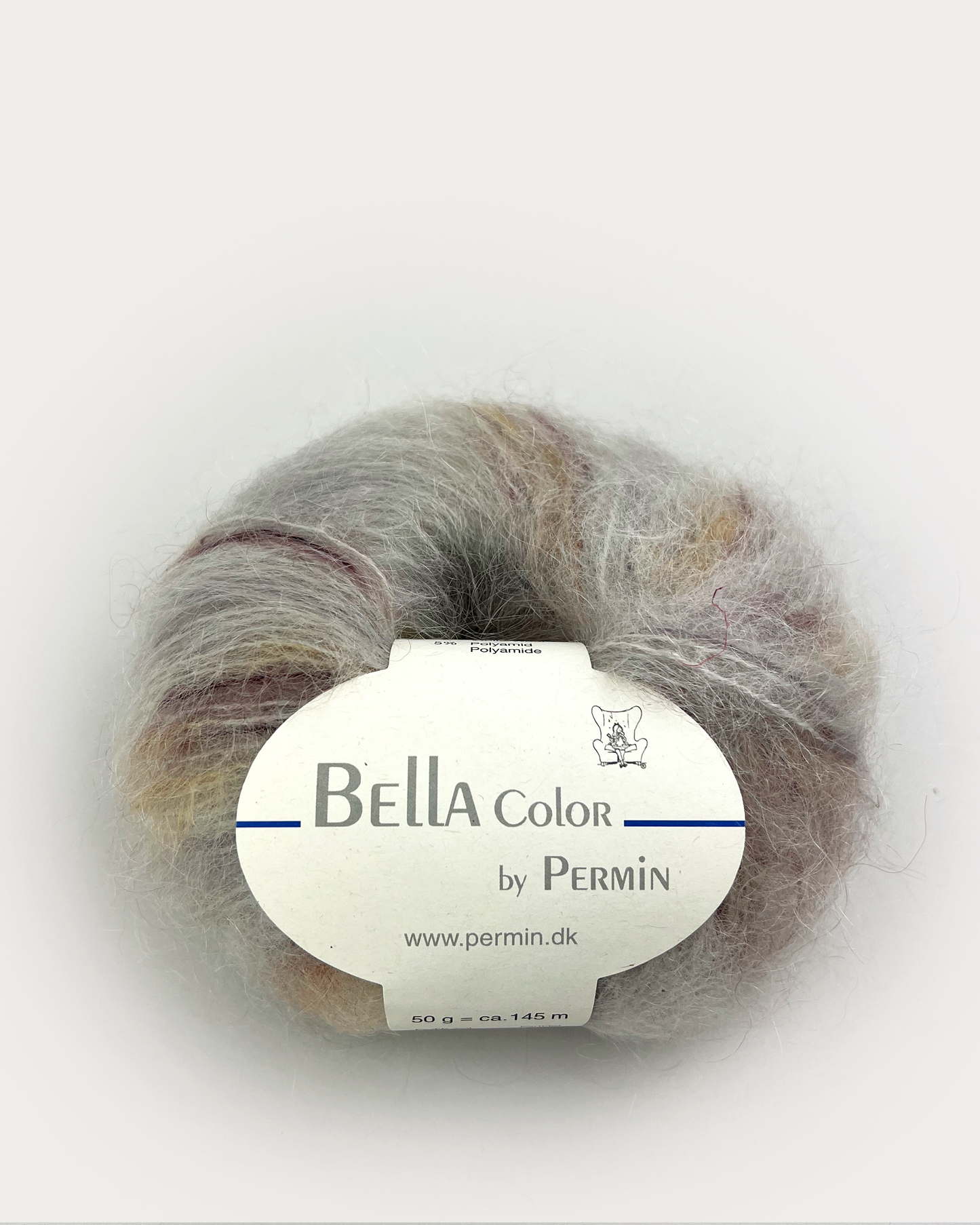 Bella Color by Permin