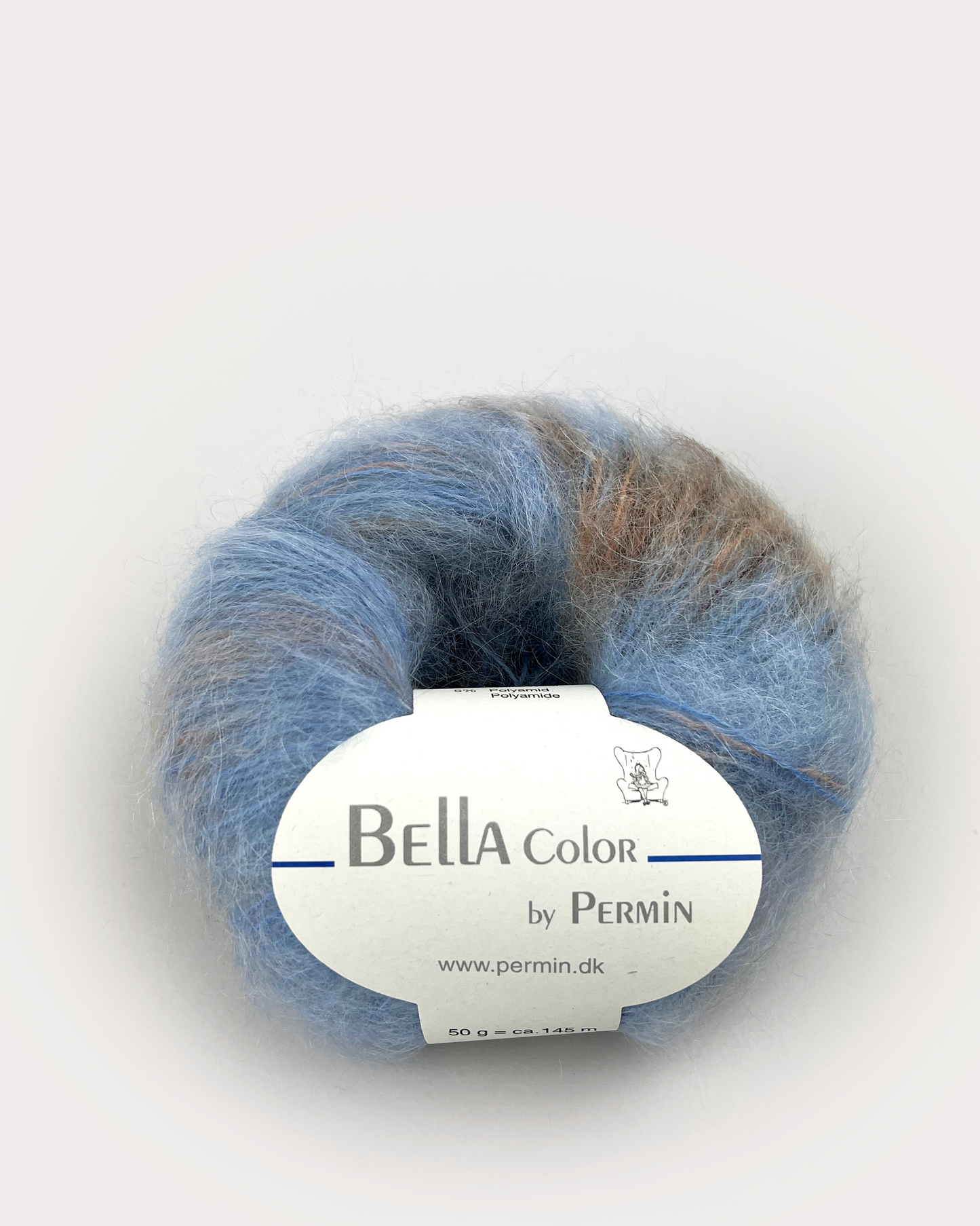 Bella Color by Permin