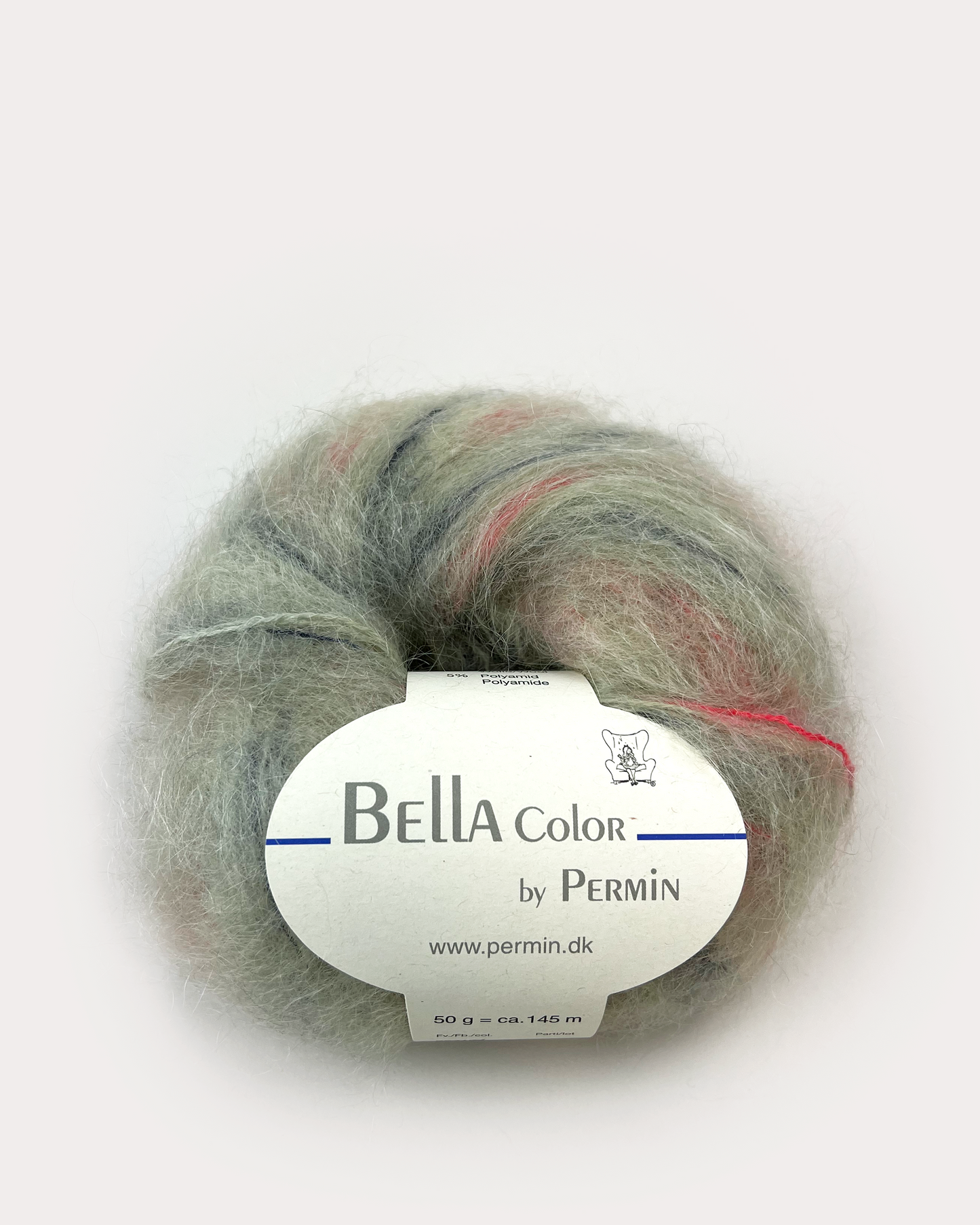 Bella Color by Permin