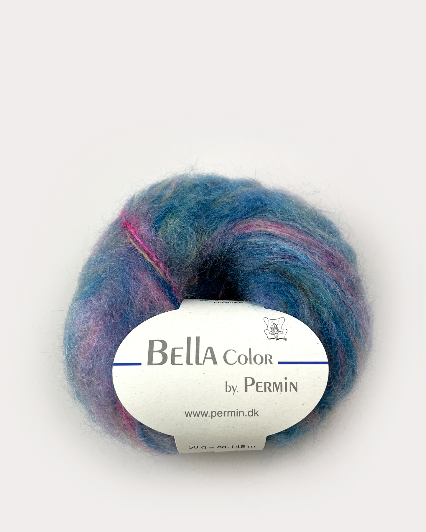 Bella Color by Permin
