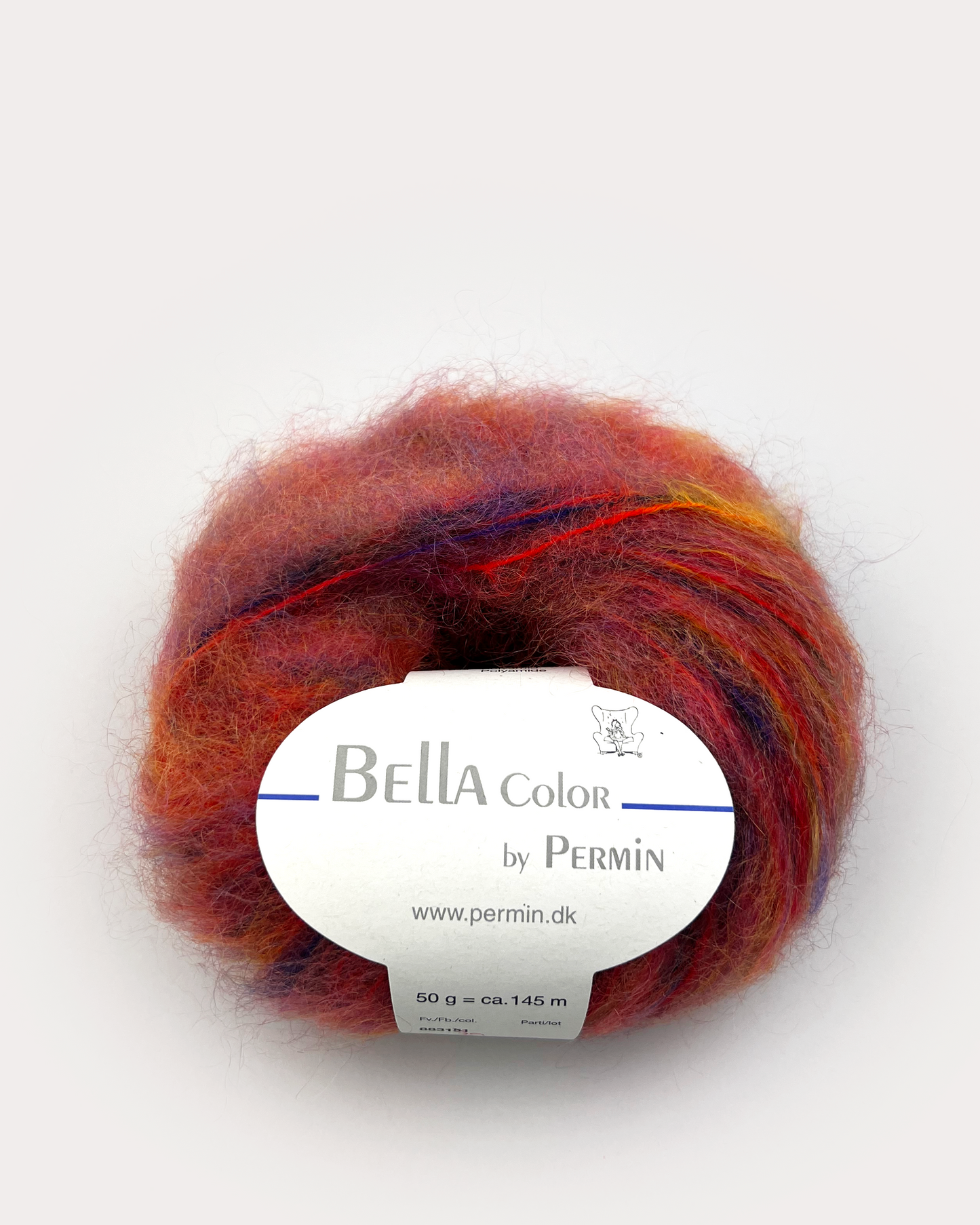 Bella Color by Permin