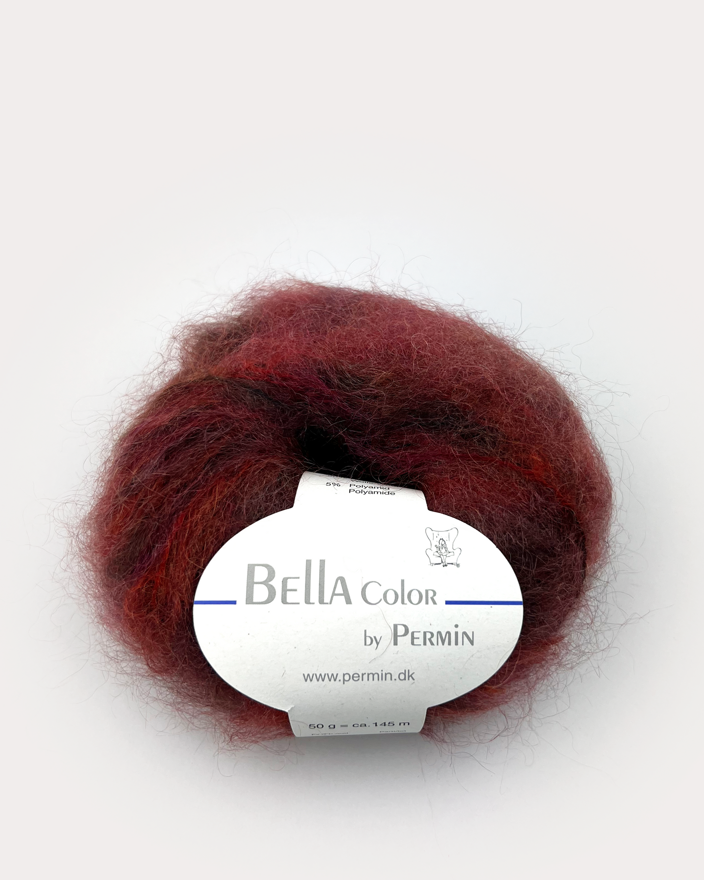 Bella Color by Permin