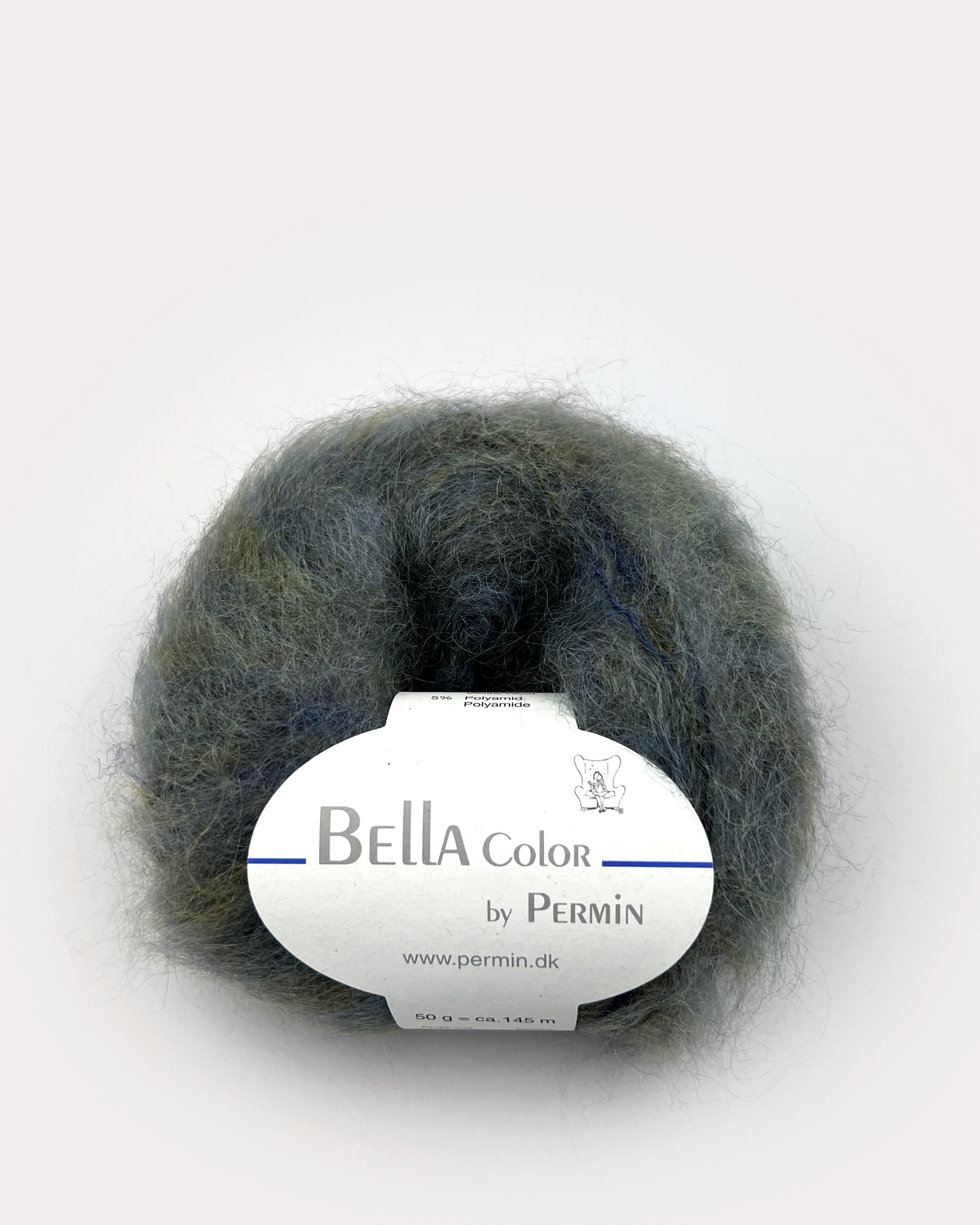 Bella Color by Permin