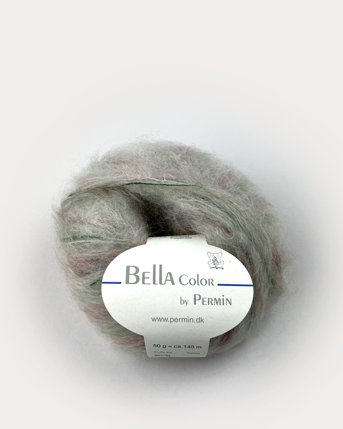 Bella Color by Permin