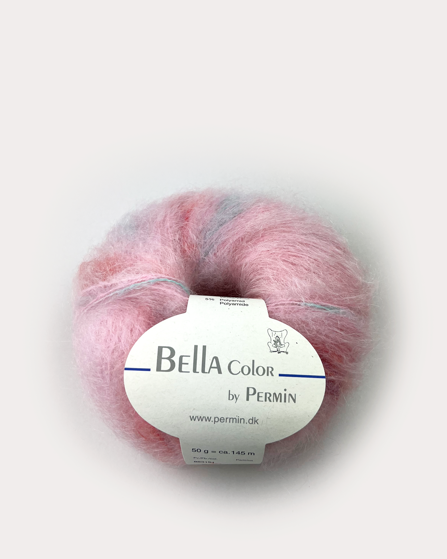Bella Color by Permin