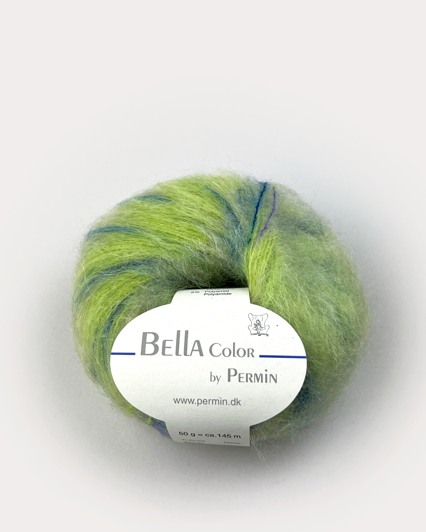 Bella Color by Permin