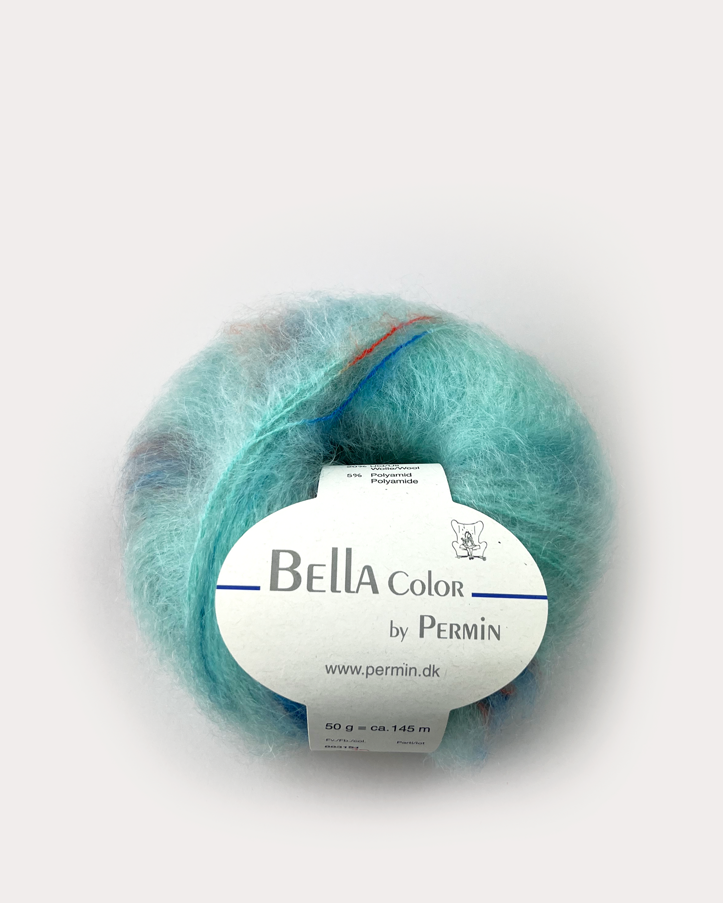 Bella Color by Permin