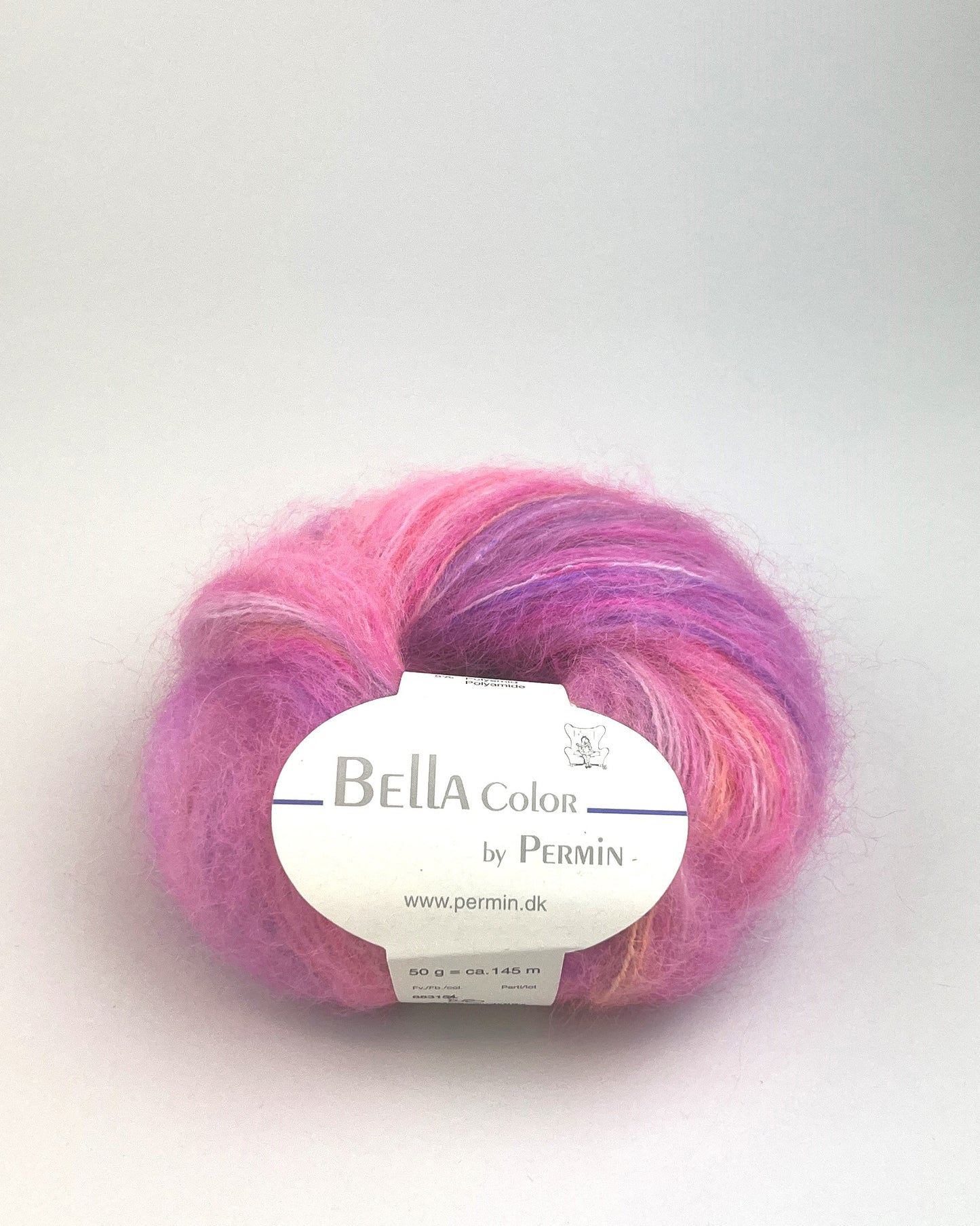 Bella Color by Permin