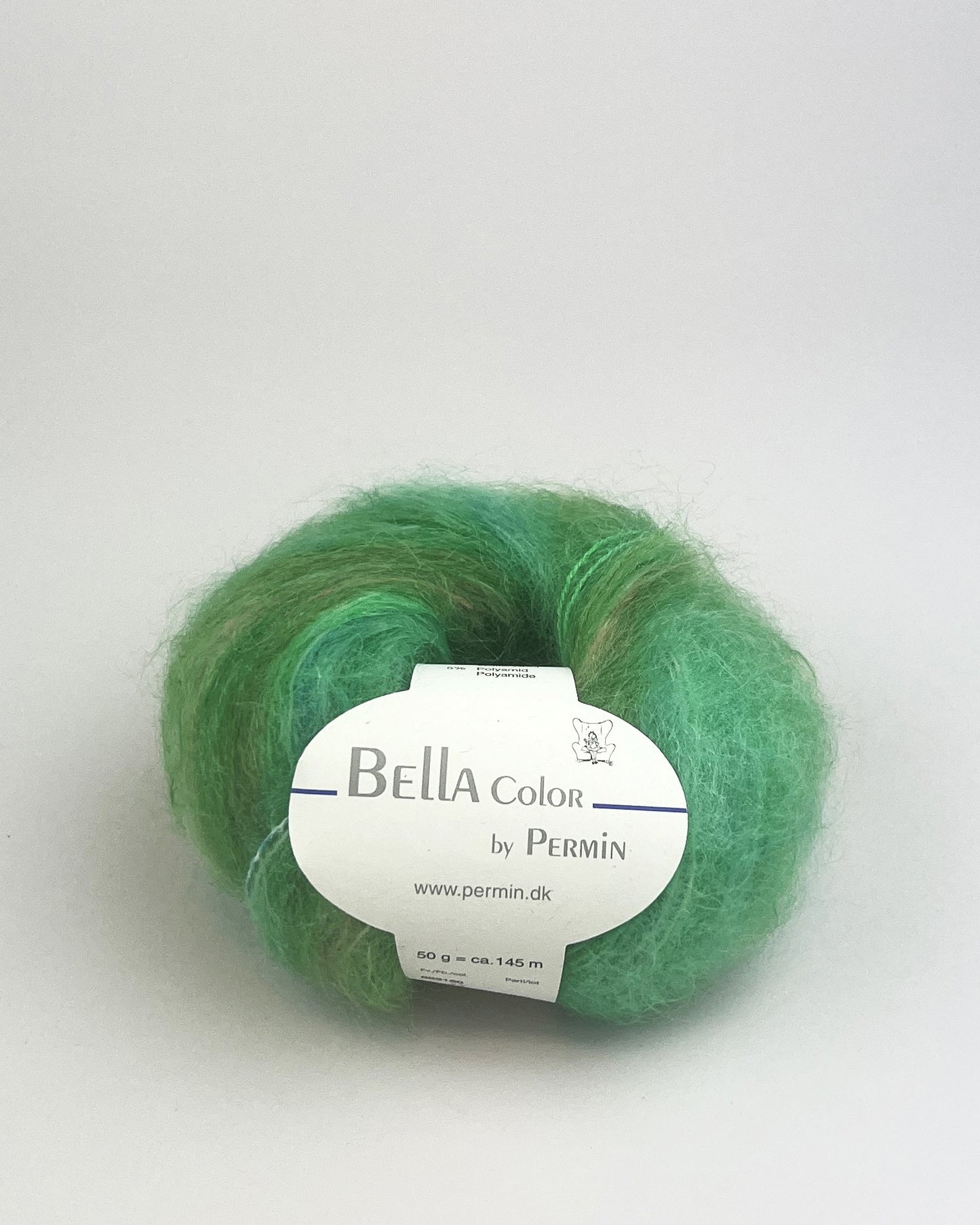 Bella Color by Permin