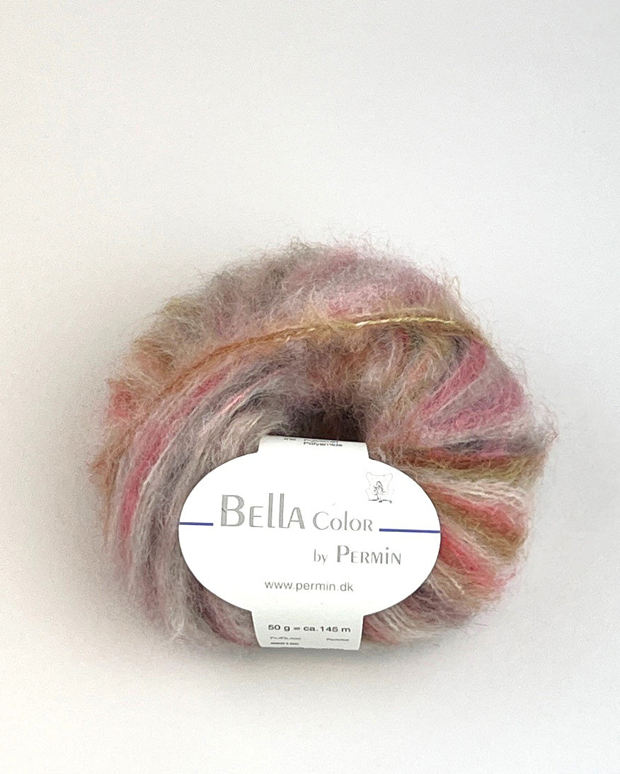 Bella Color by Permin